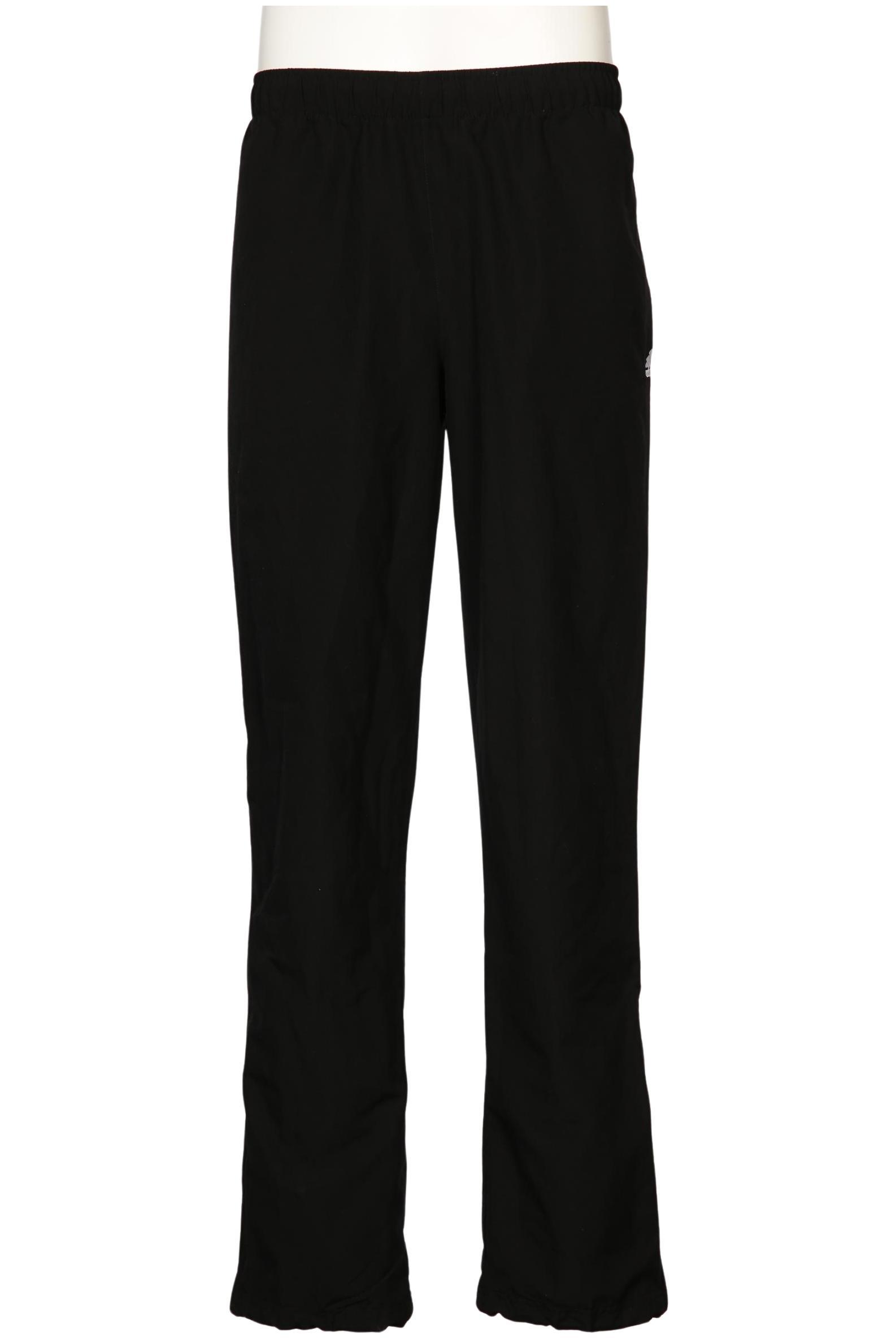 Thumbnail - adidas Herren Stoffhose, schwarz, Gr. 0