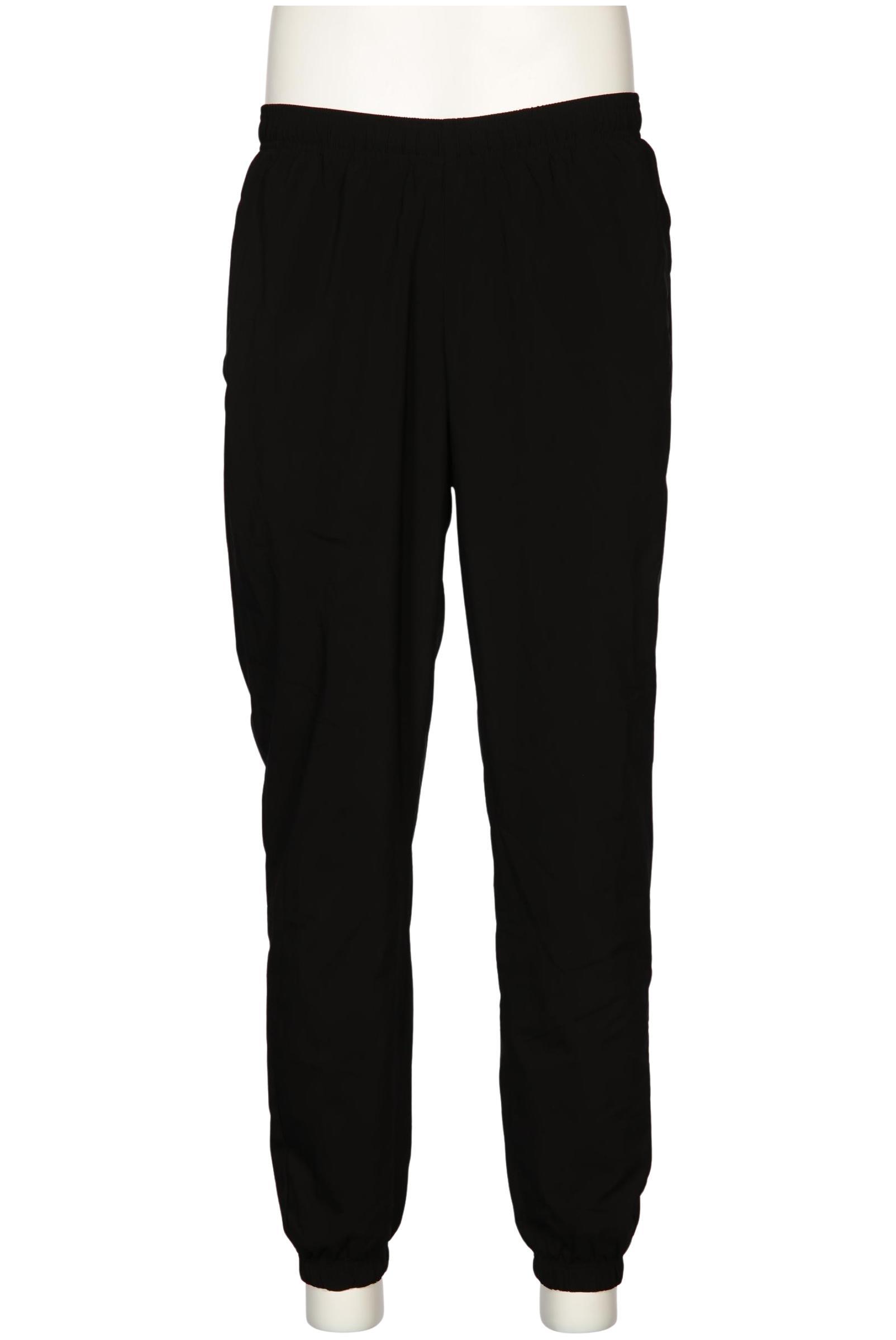 Thumbnail - adidas Herren Stoffhose, schwarz, Gr. 0