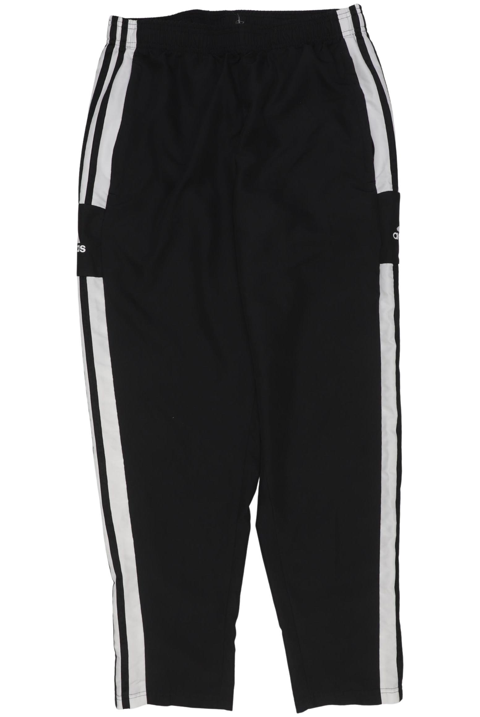 

adidas Herren Stoffhose, mehrfarbig, Gr. 29