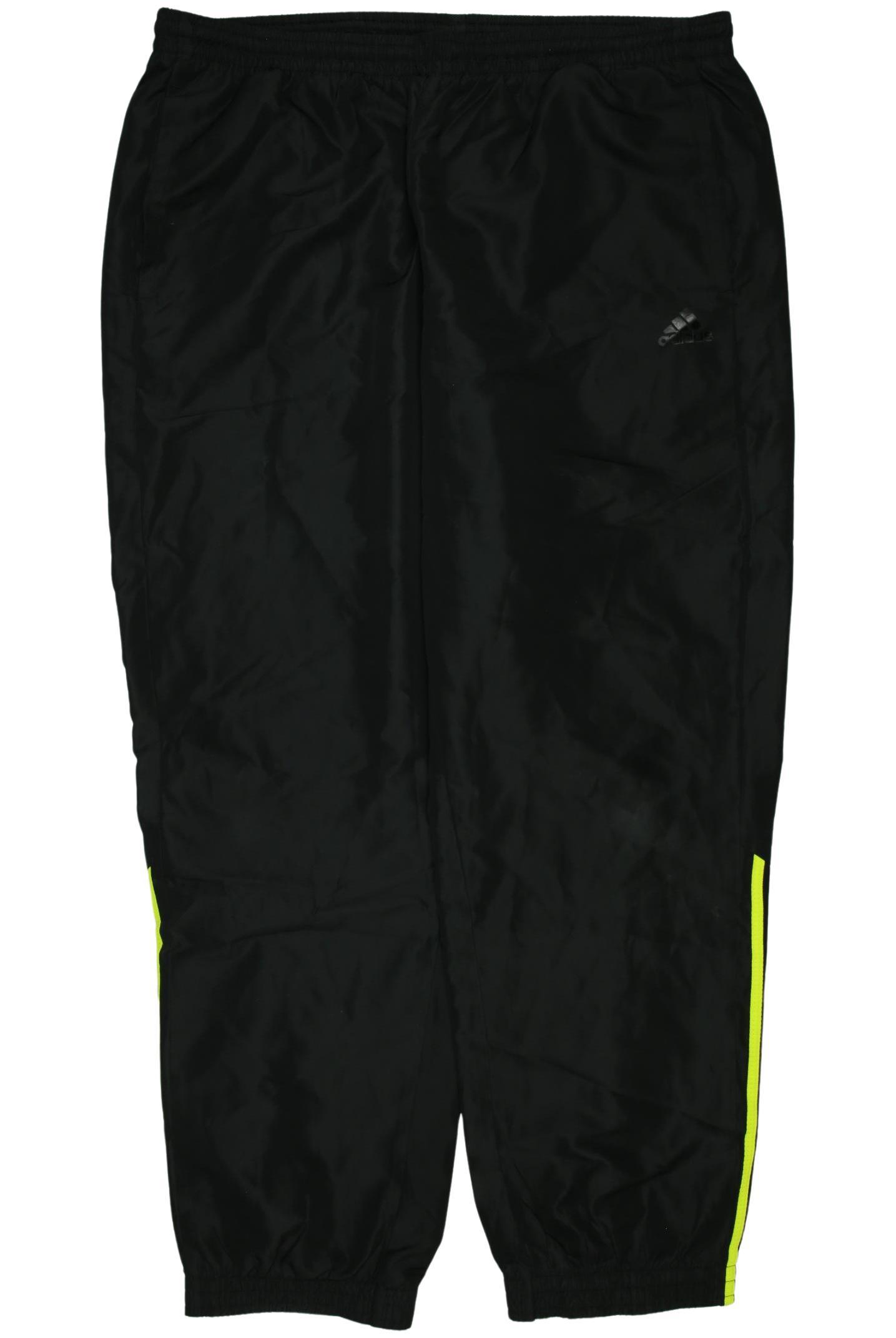 

adidas Herren Stoffhose, neon, Gr. 0