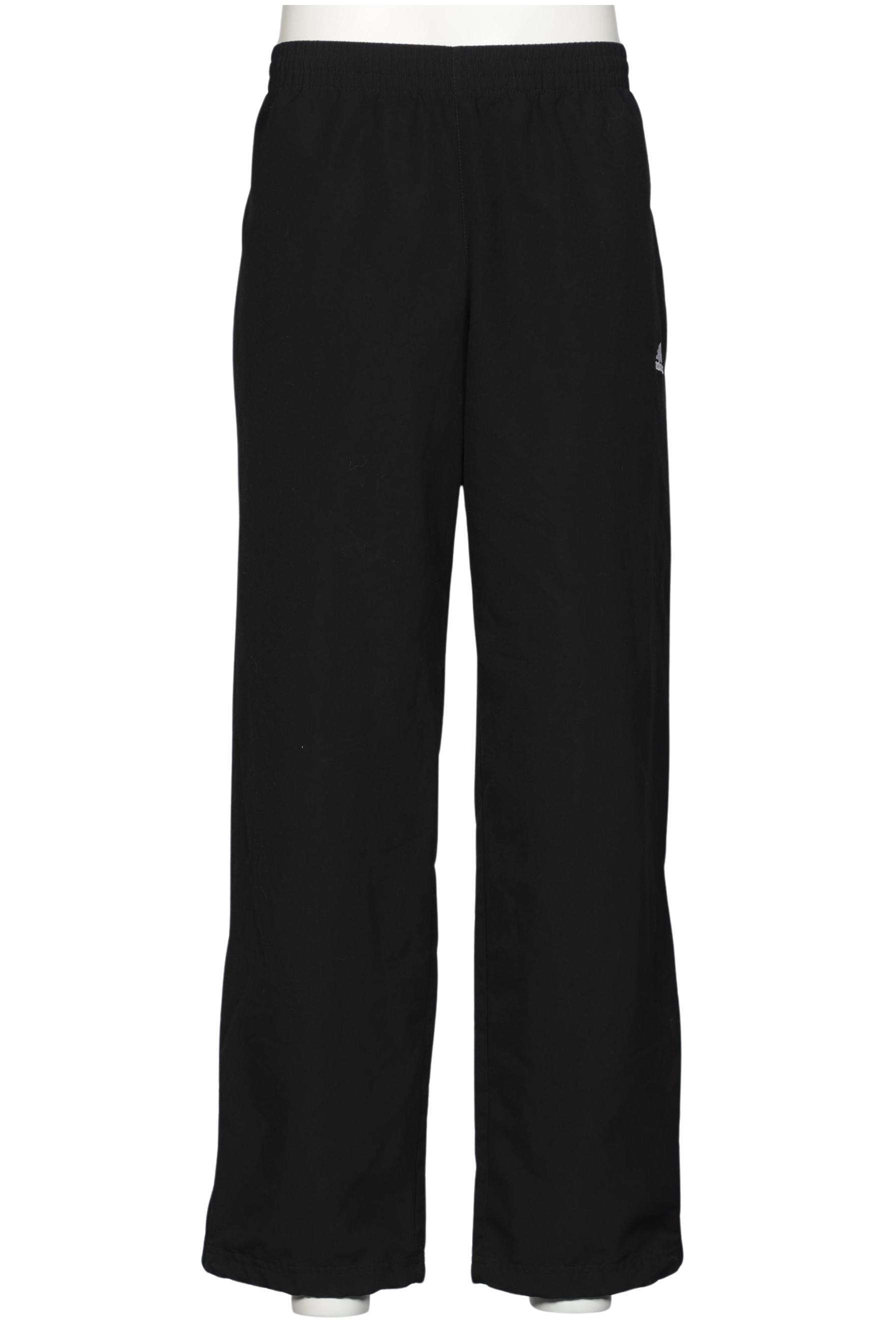 Thumbnail - adidas Herren Stoffhose, schwarz, Gr. 0