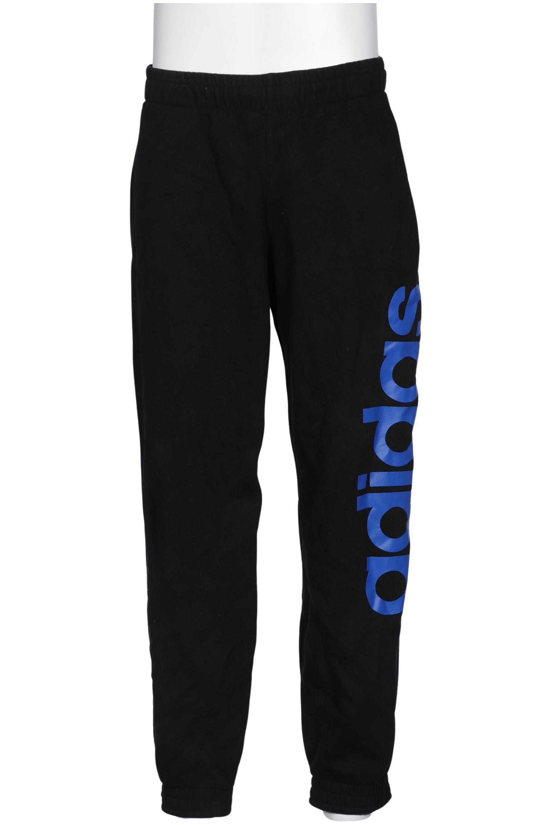 

adidas Herren Stoffhose, mehrfarbig, Gr. 0