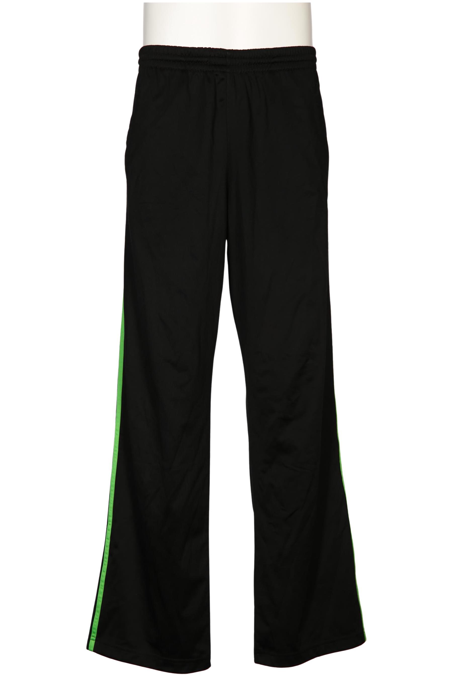 

adidas Herren Stoffhose, mehrfarbig, Gr. 0