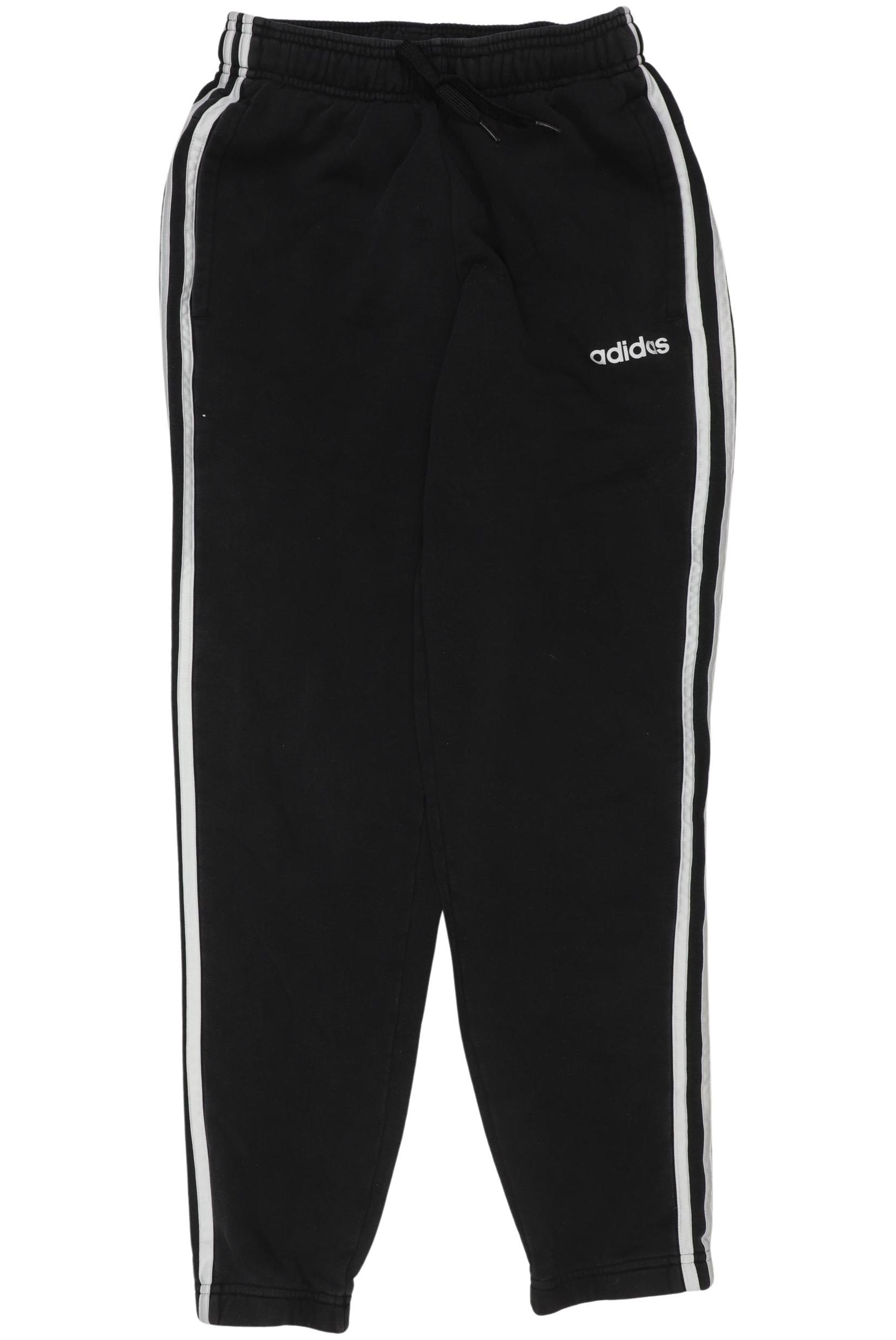 Thumbnail - adidas Herren Stoffhose, schwarz, Gr. 0