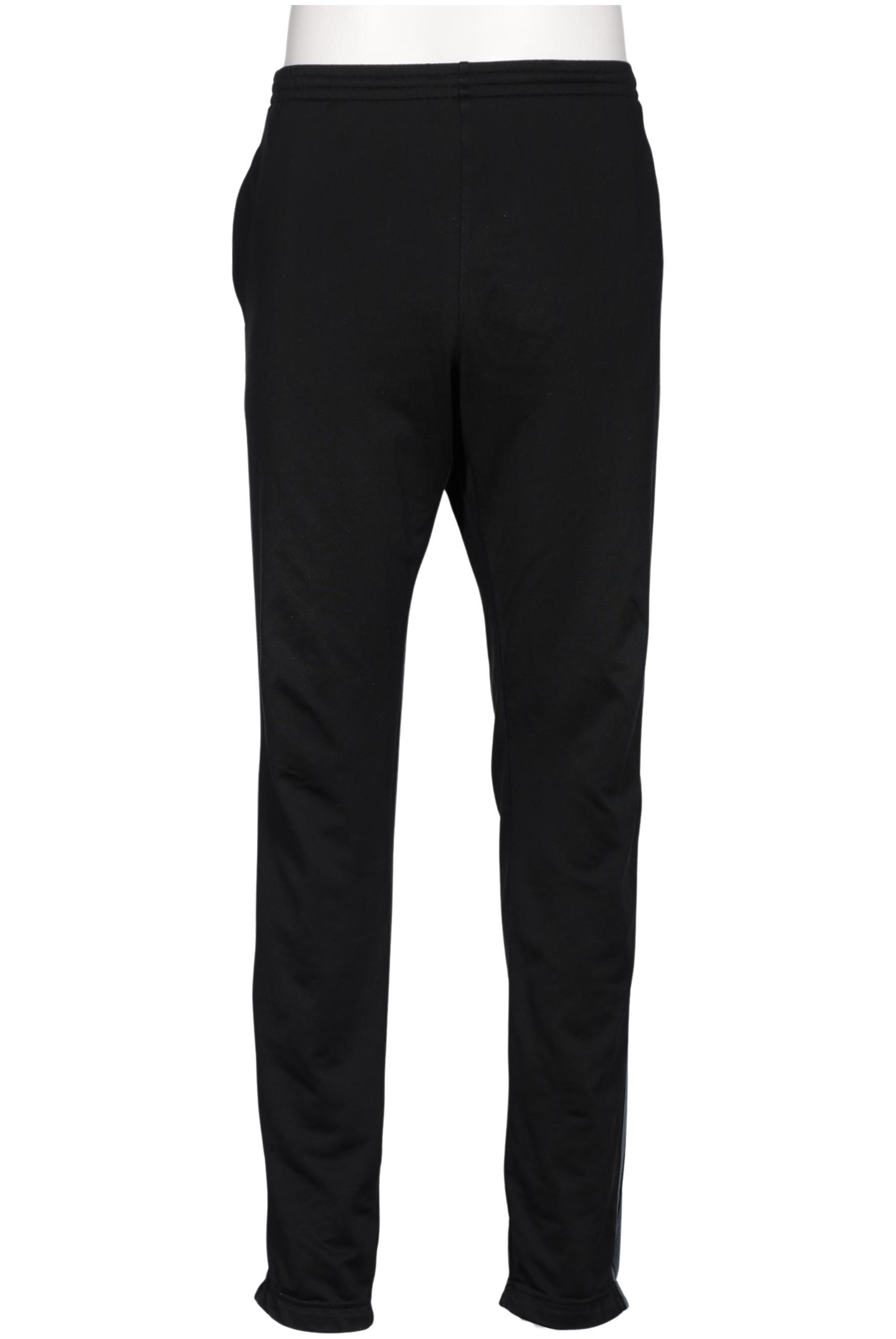 Thumbnail - adidas Herren Stoffhose, schwarz, Gr. 0