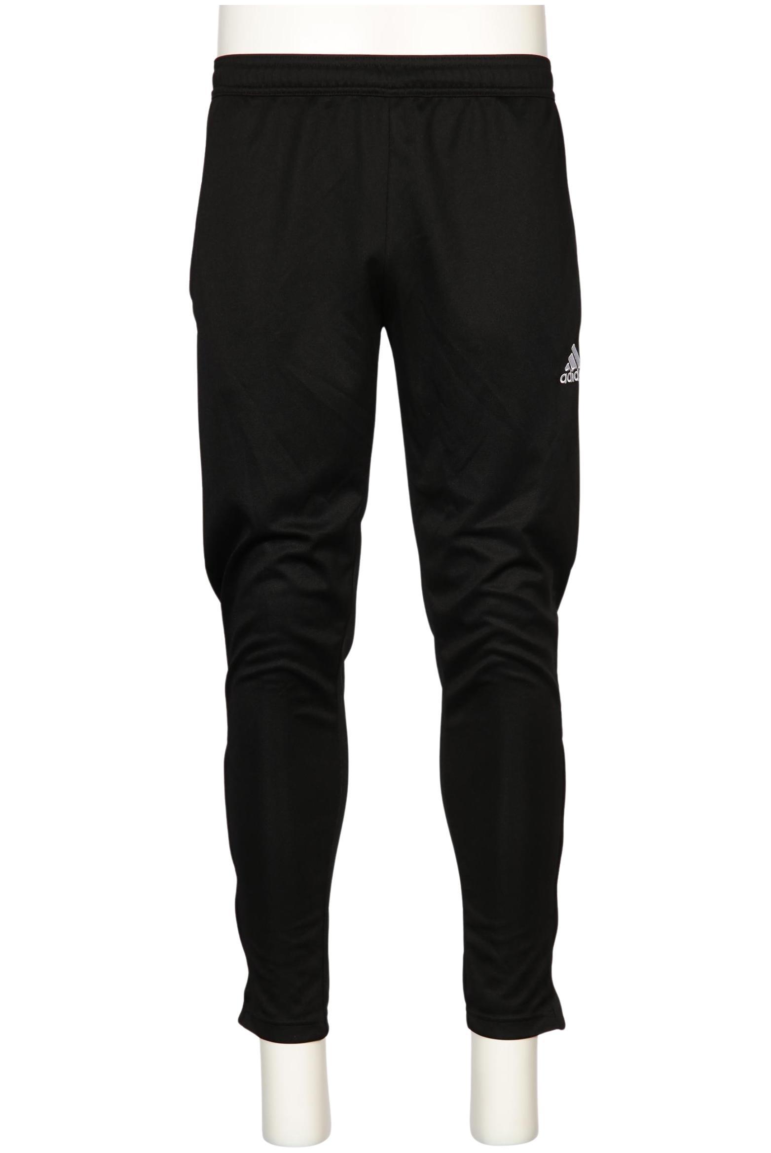 Thumbnail - adidas Herren Stoffhose, schwarz, Gr. 0