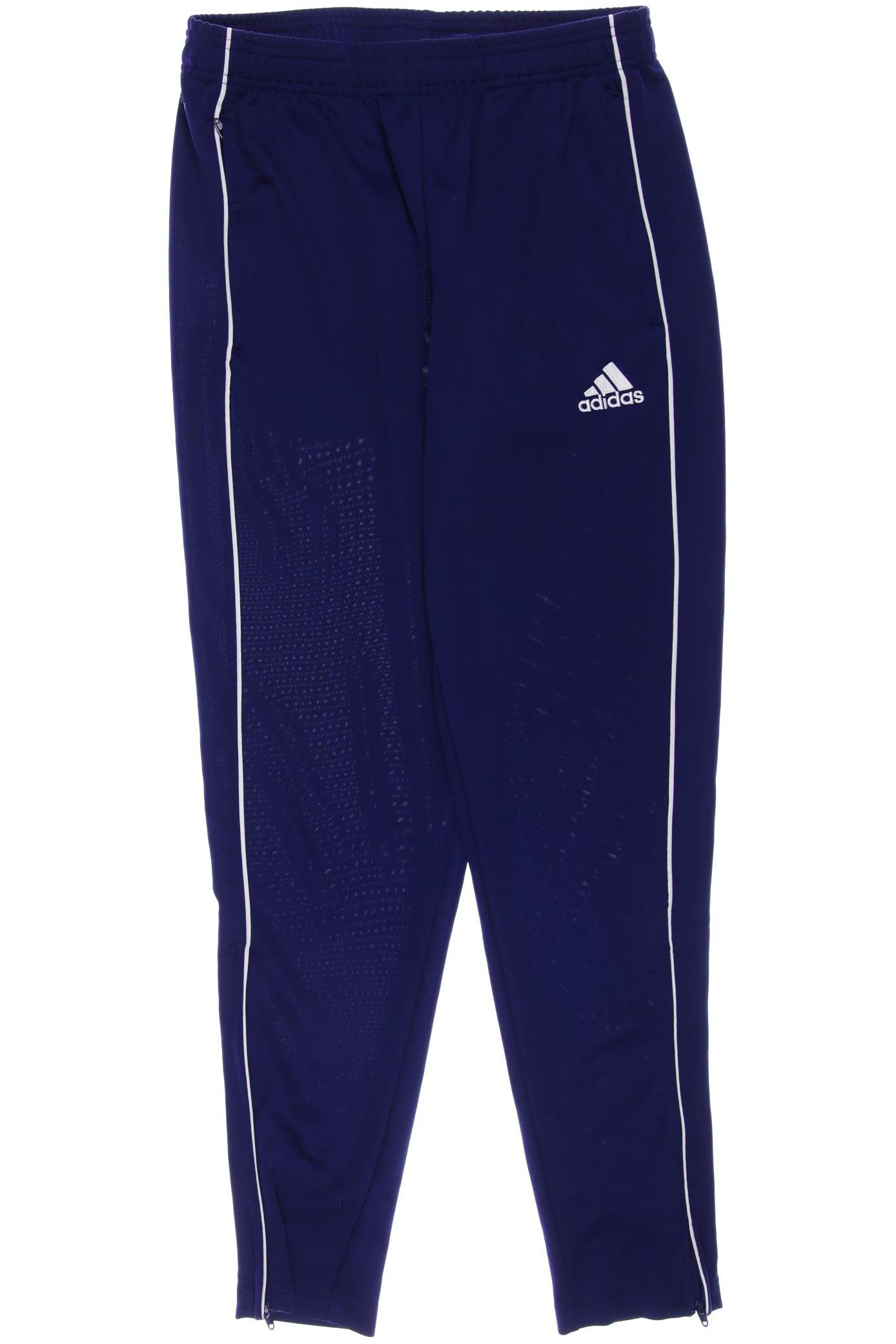 

Adidas Herren Stoffhose, marineblau