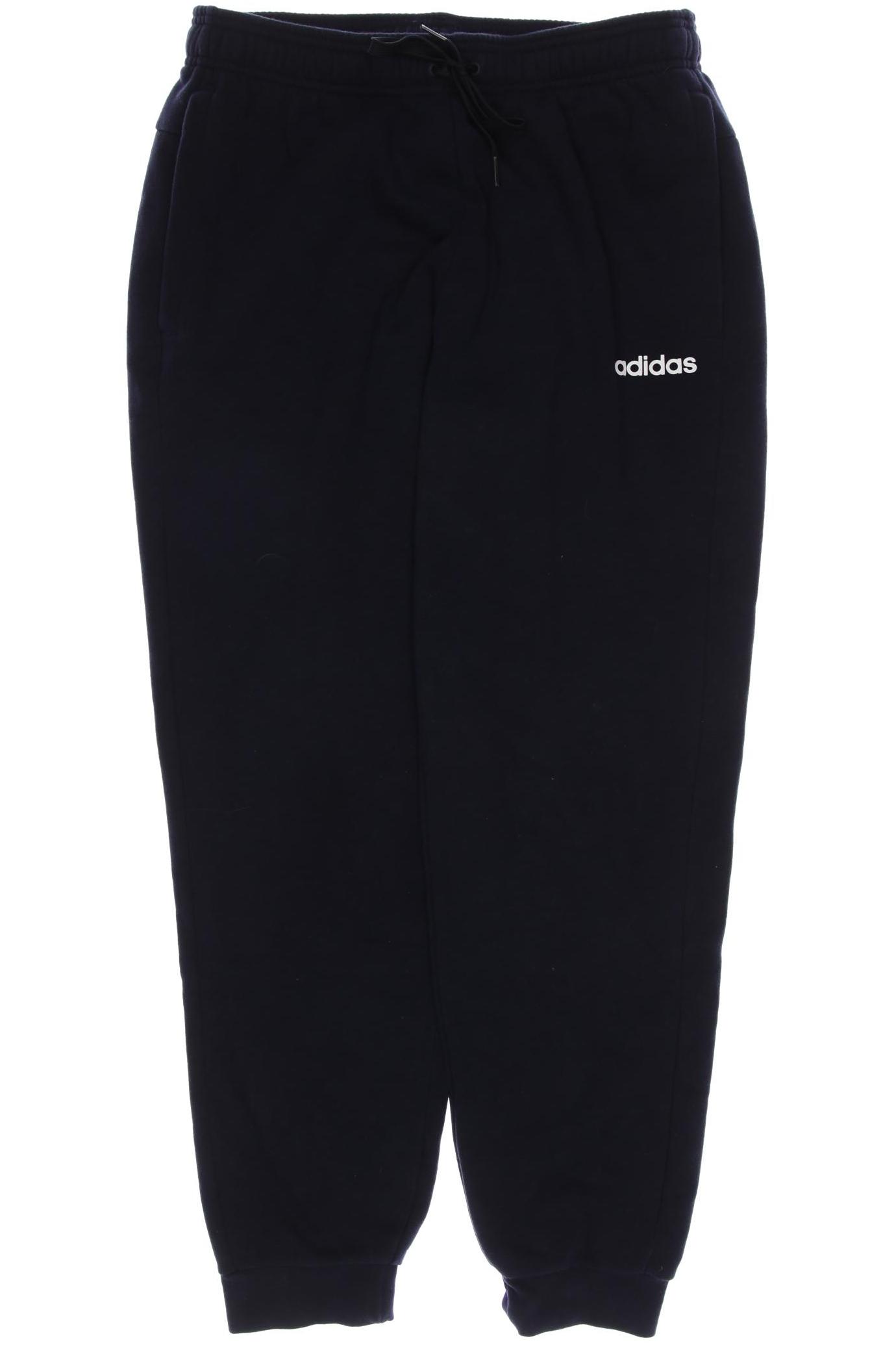 

Adidas Herren Stoffhose, marineblau