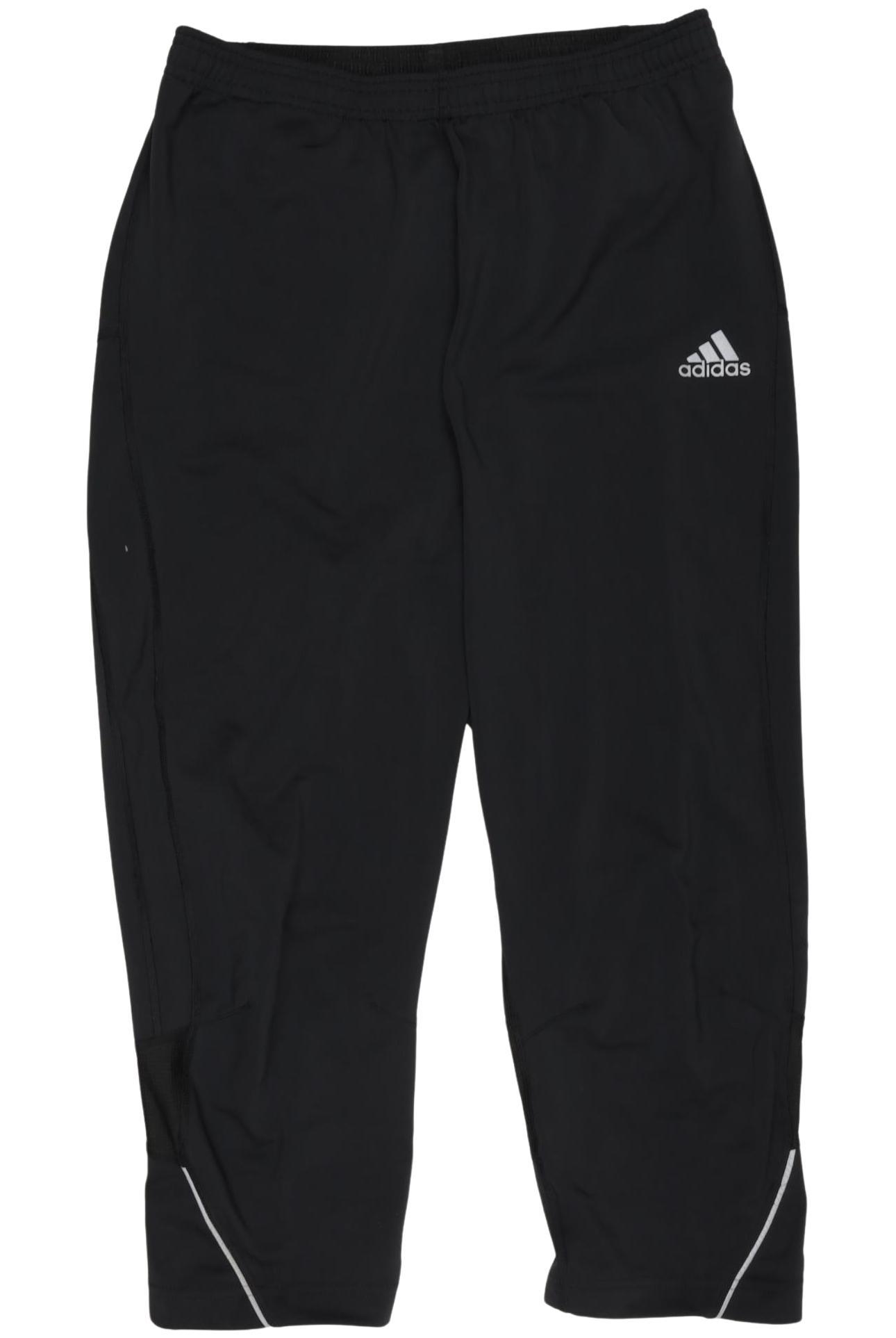 Thumbnail - adidas Herren Stoffhose, schwarz, Gr. 0