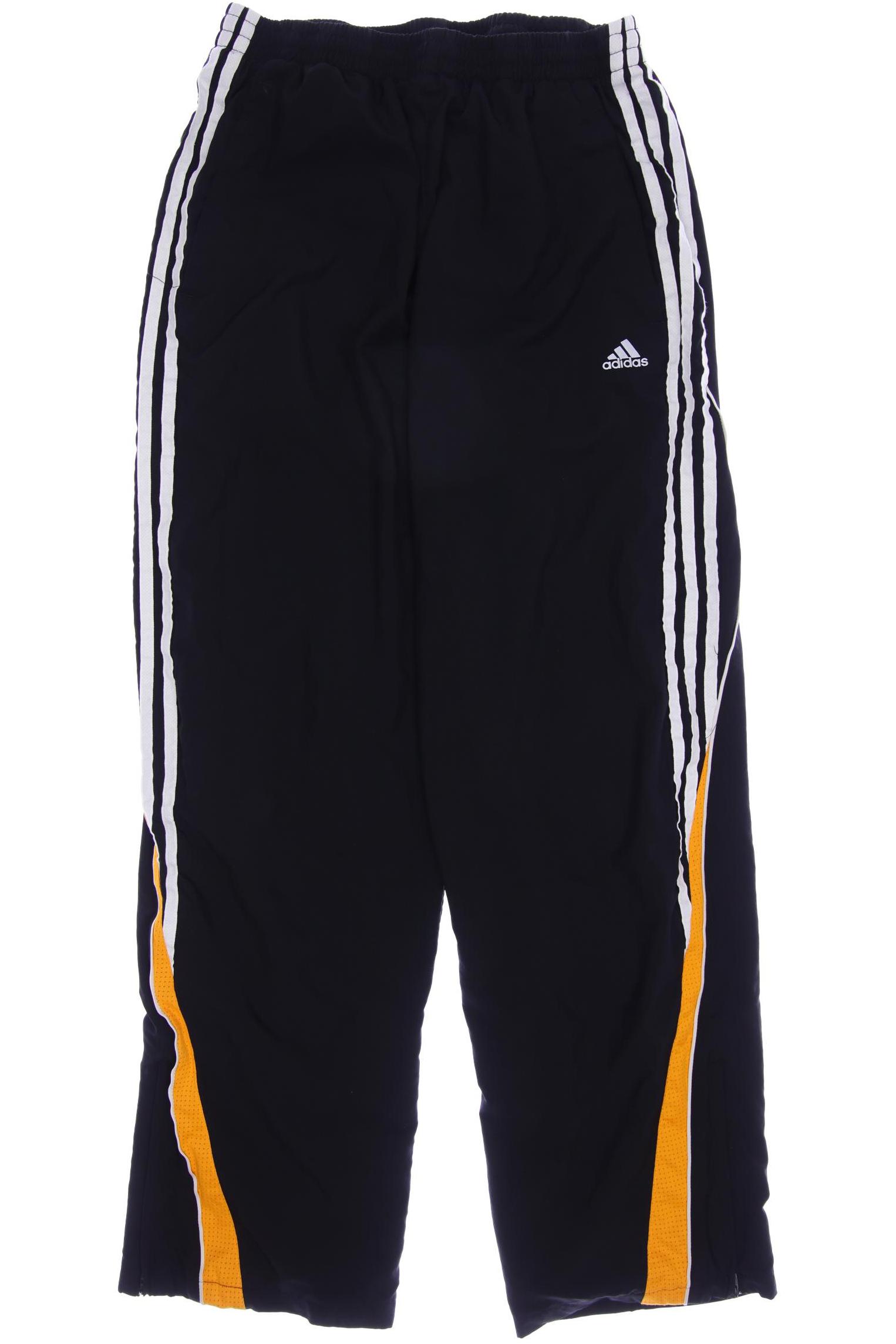 

Adidas Herren Stoffhose, schwarz