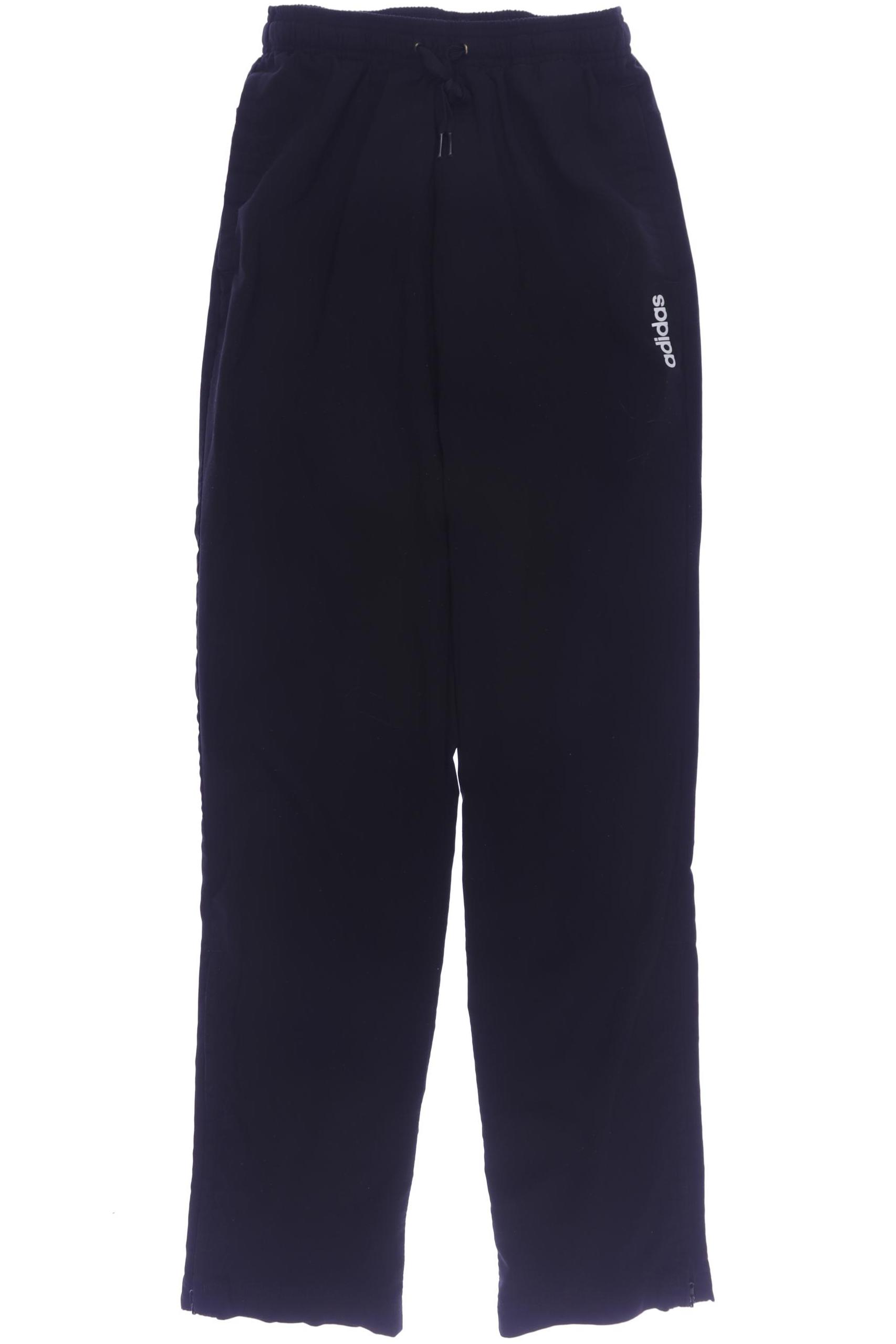 Thumbnail - adidas Herren Stoffhose, schwarz, Gr. 0