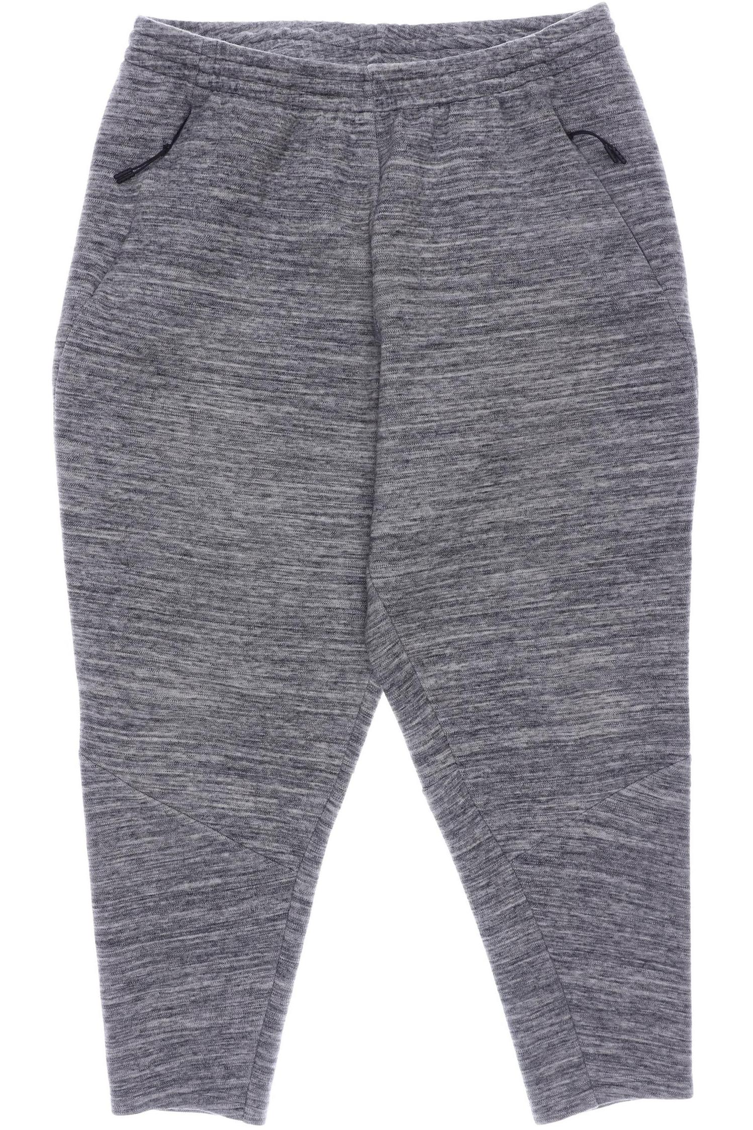 

Adidas Herren Stoffhose, grau