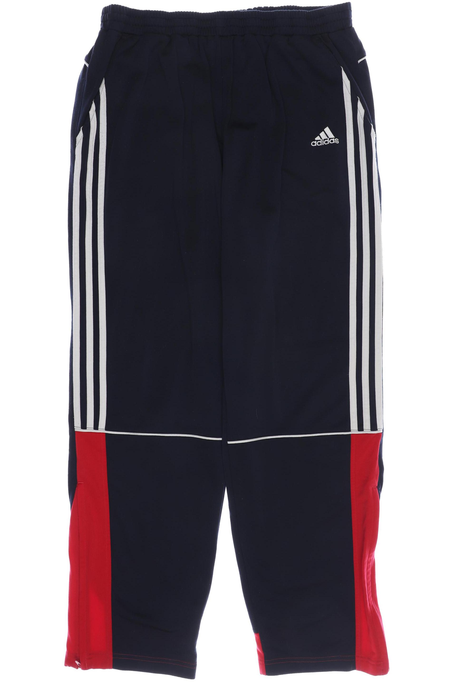 

Adidas Herren Stoffhose, marineblau