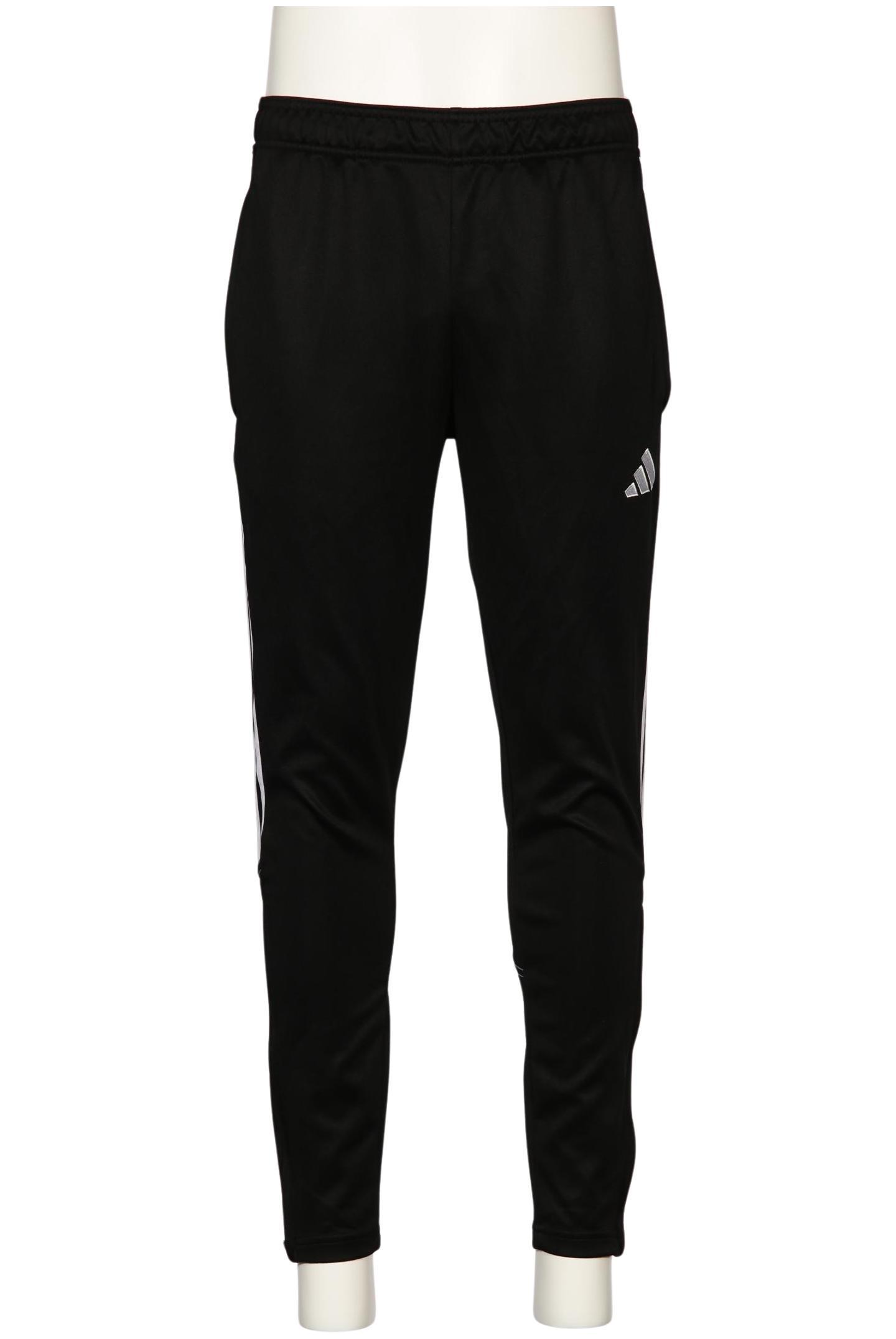 Thumbnail - adidas Herren Stoffhose, schwarz, Gr. 0