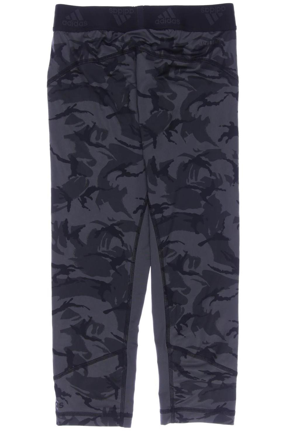 

Adidas Herren Stoffhose, grau