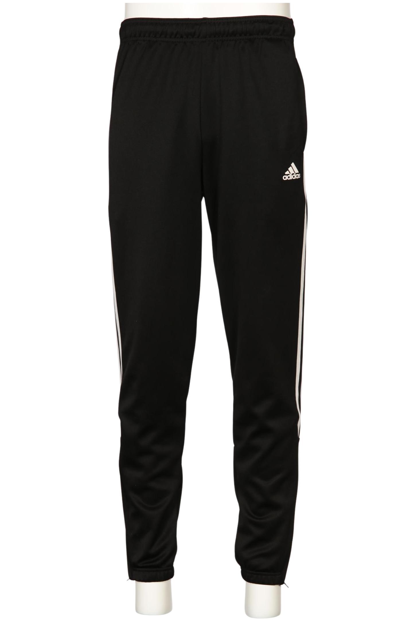 Thumbnail - adidas Herren Stoffhose, schwarz, Gr. 0