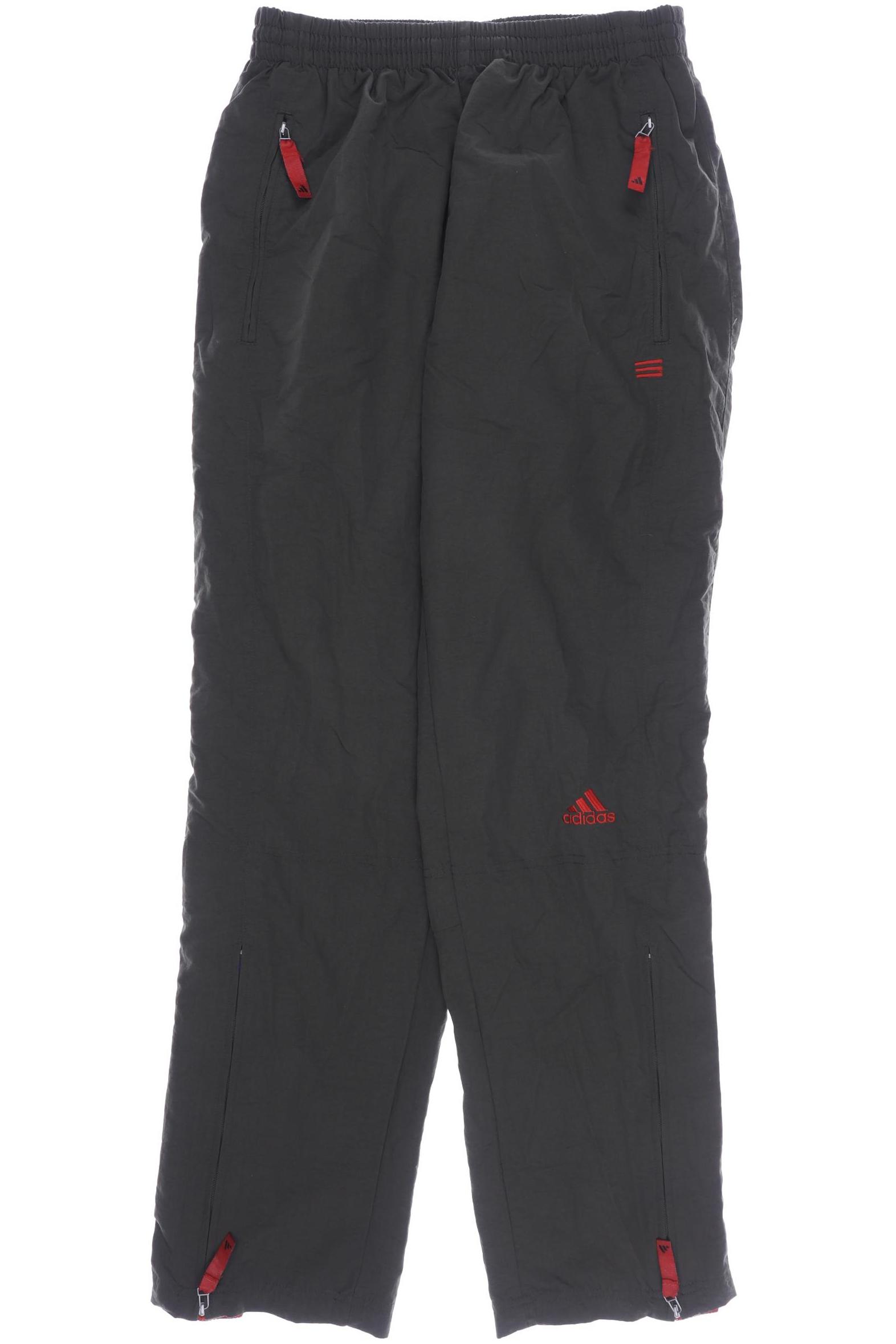 

Adidas Herren Stoffhose, grün