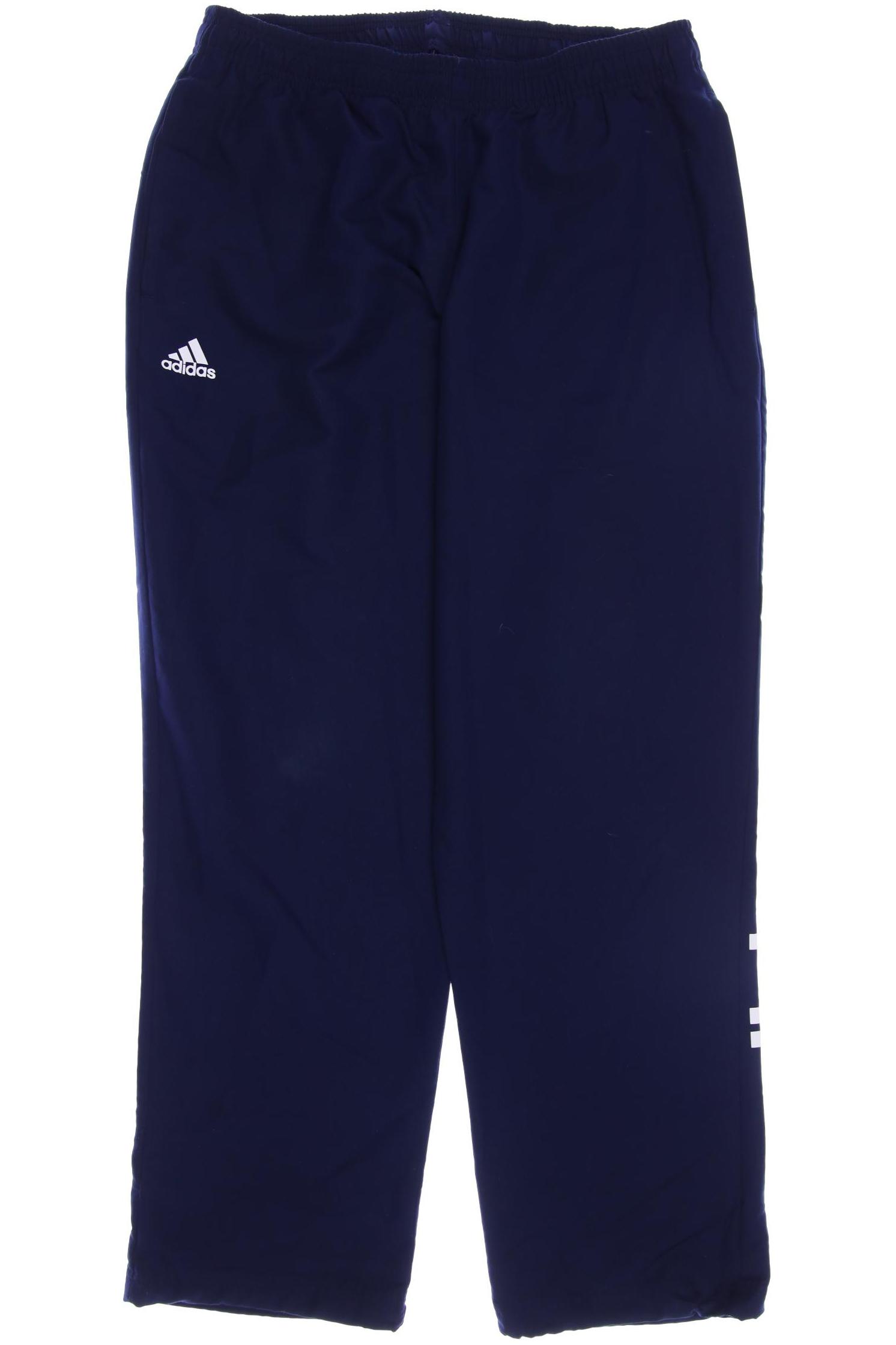 

Adidas Herren Stoffhose, marineblau