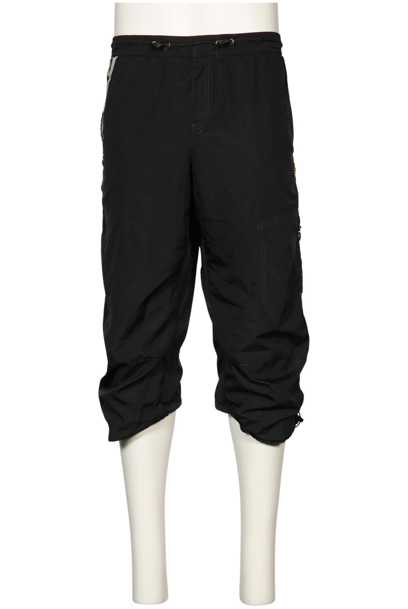 Thumbnail - adidas Herren Stoffhose, schwarz, Gr. 0