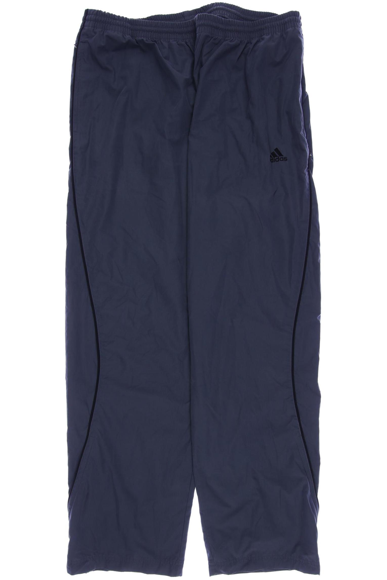 

Adidas Herren Stoffhose, grau