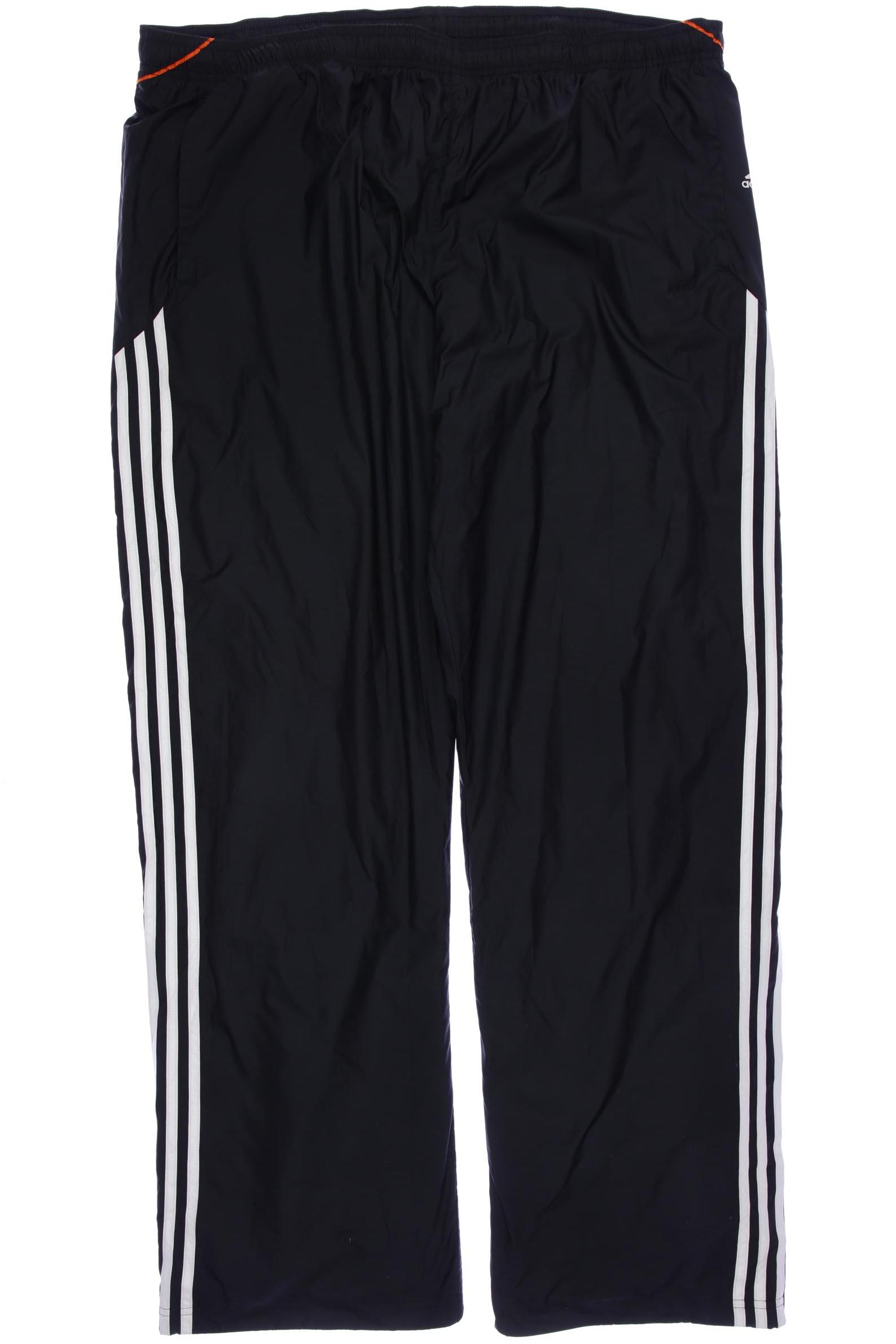 

Adidas Herren Stoffhose, schwarz