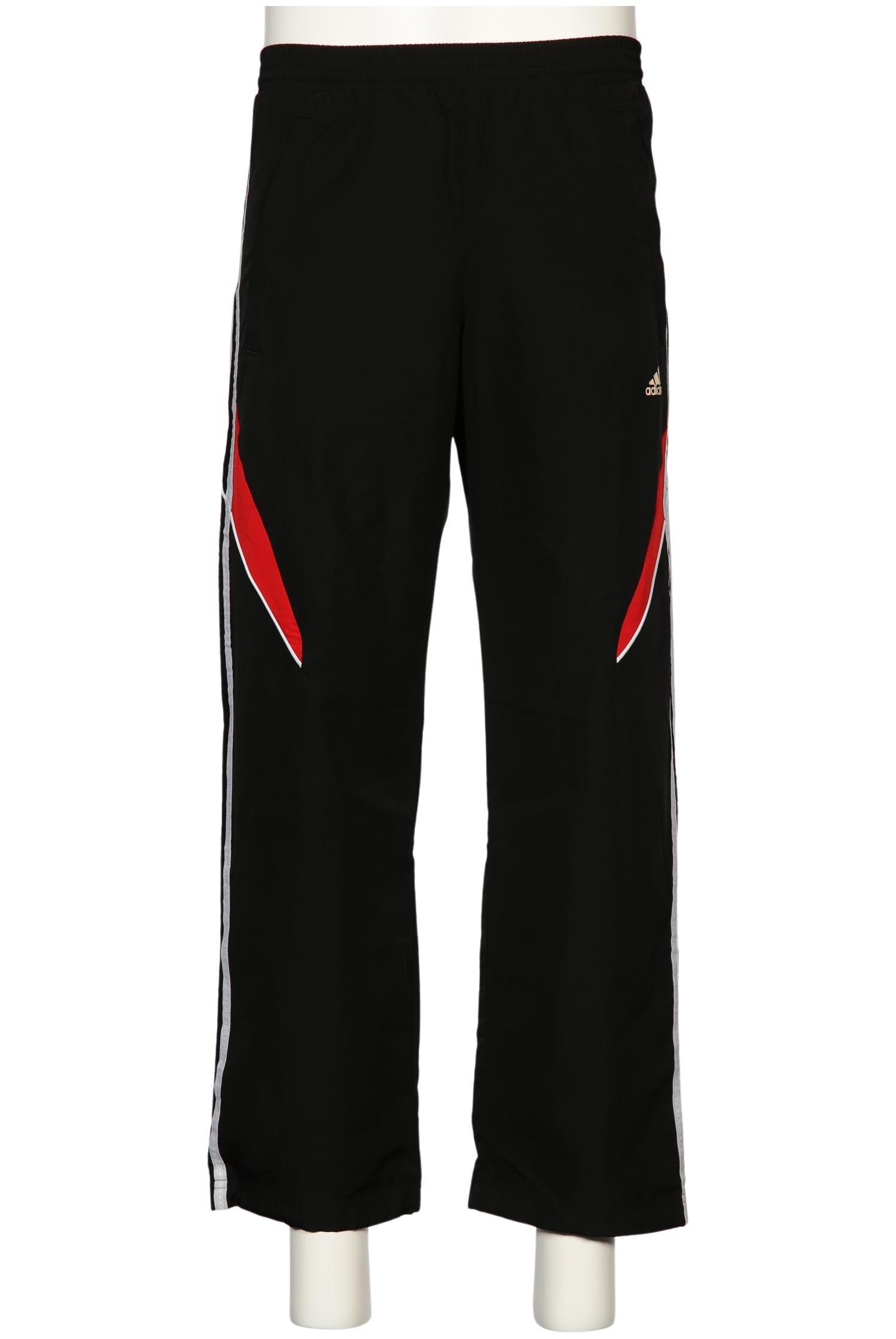 Thumbnail - adidas Herren Stoffhose, mehrfarbig, Gr. 0