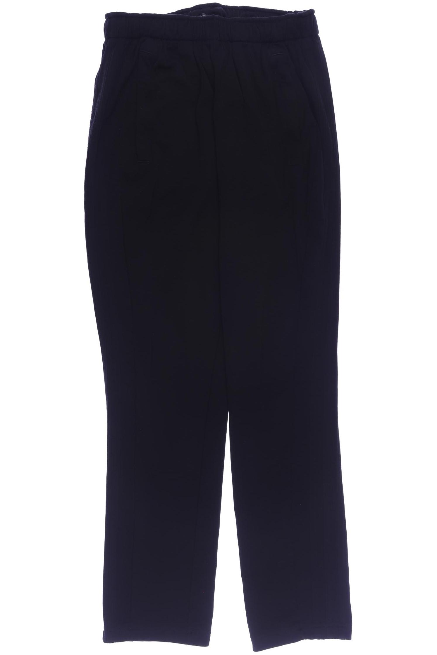 

adidas Herren Stoffhose, schwarz, Gr. 0