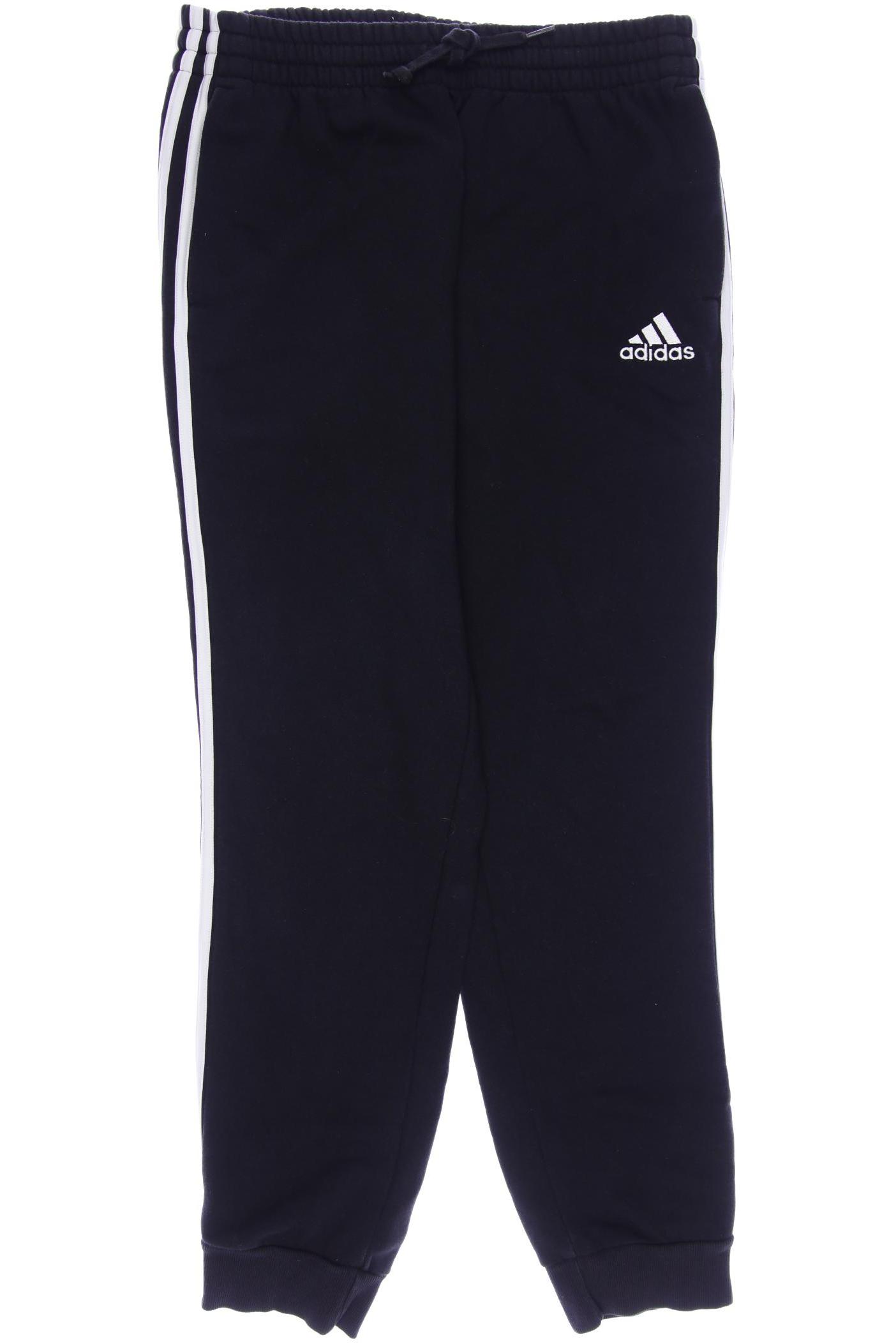 

Adidas Herren Stoffhose, schwarz