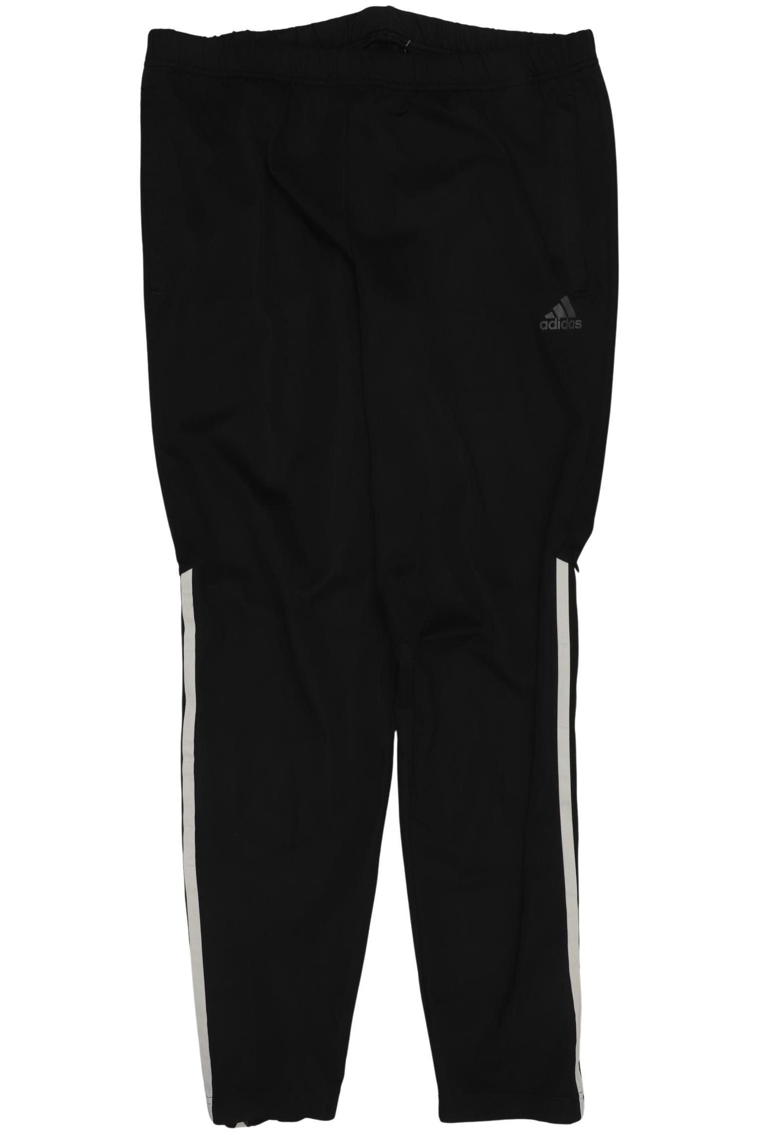 Thumbnail - adidas Herren Stoffhose, schwarz, Gr. 0