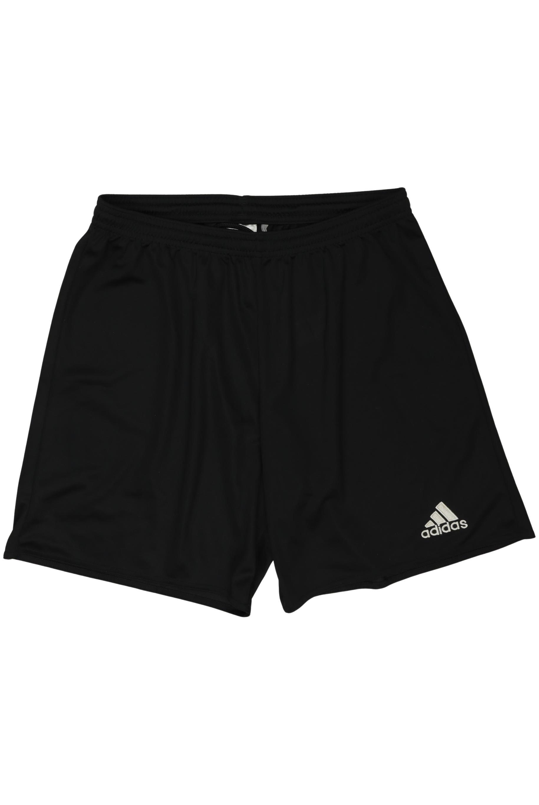 Thumbnail - adidas Herren Stoffhose, schwarz, Gr. 0