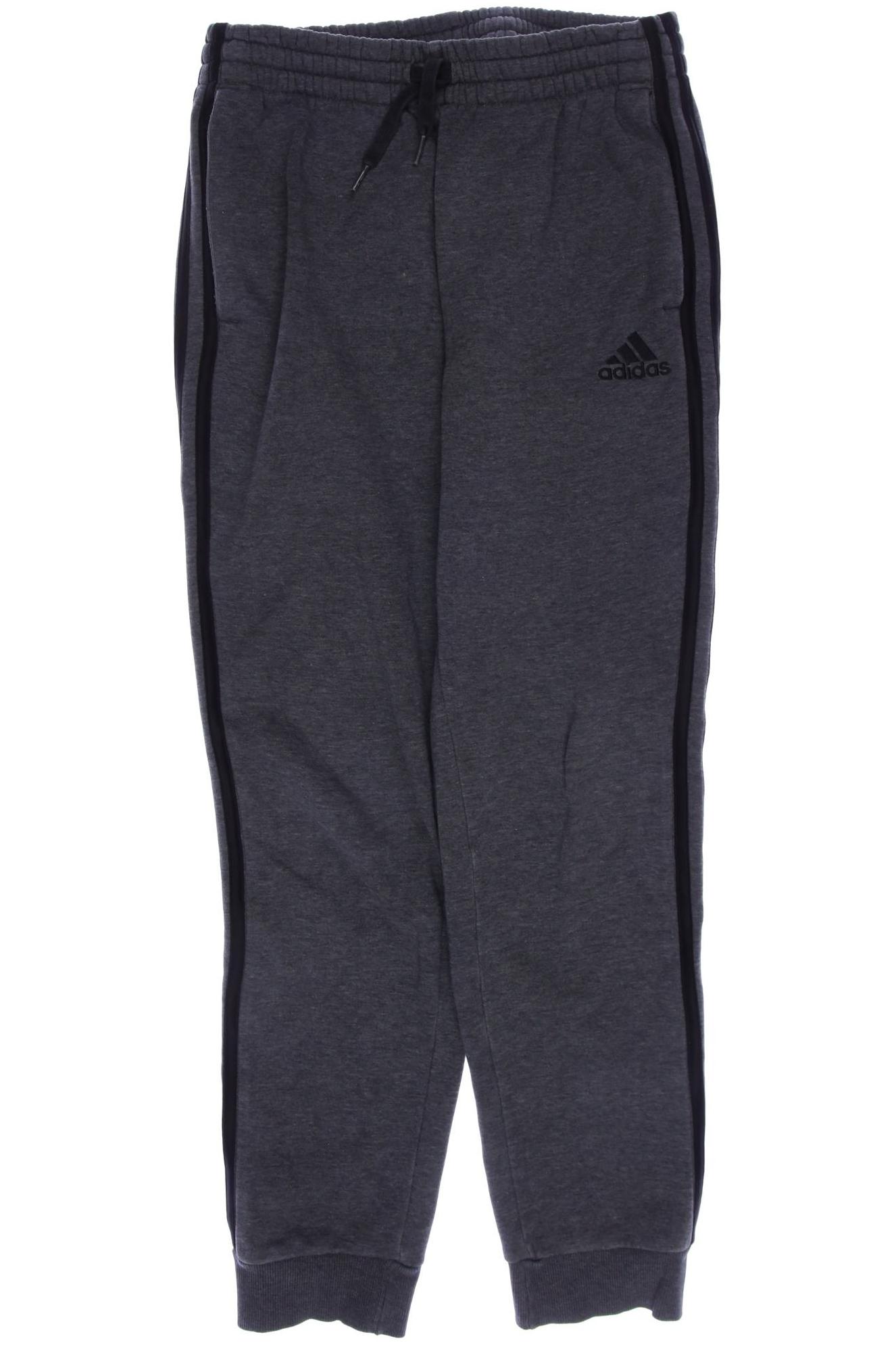 

Adidas Herren Stoffhose, grau