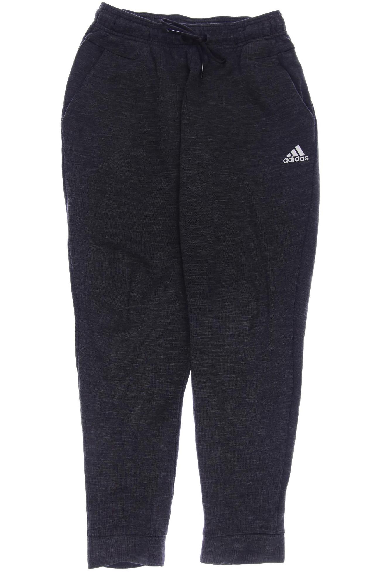 

Adidas Herren Stoffhose, grau