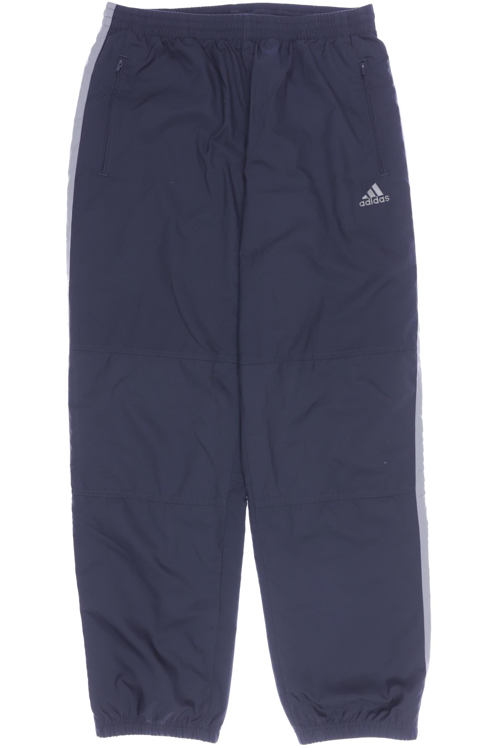 

Adidas Herren Stoffhose, grau