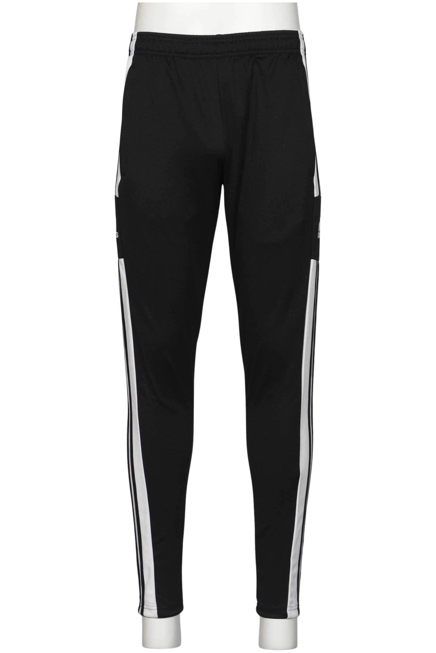 

adidas Herren Stoffhose, mehrfarbig, Gr. 0