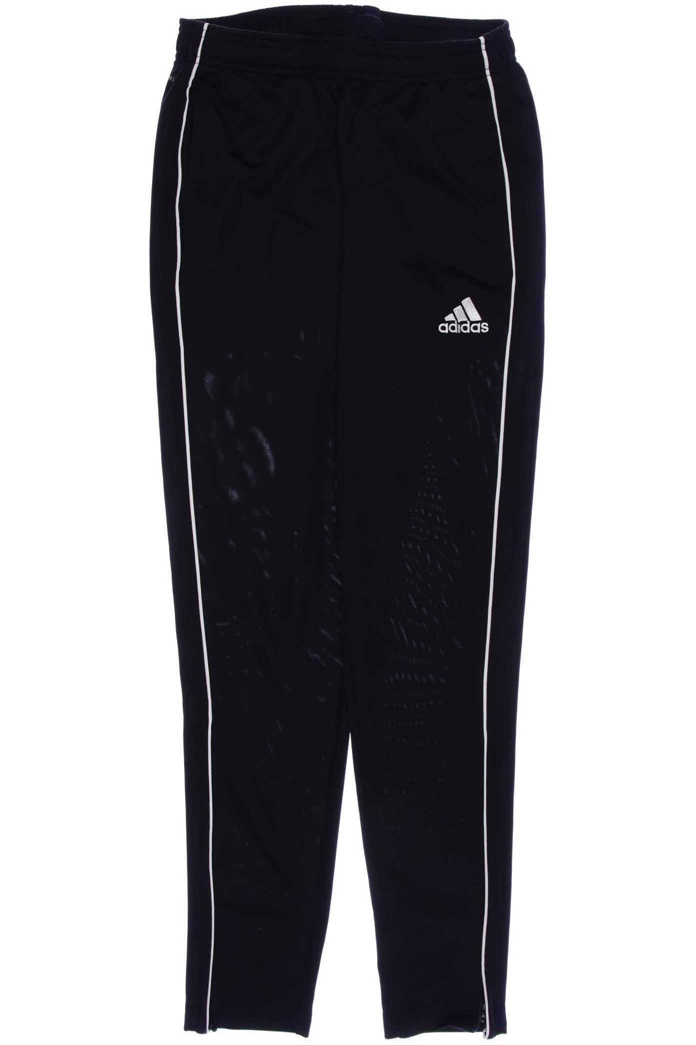 Thumbnail - adidas Herren Stoffhose, türkis, Gr. 0