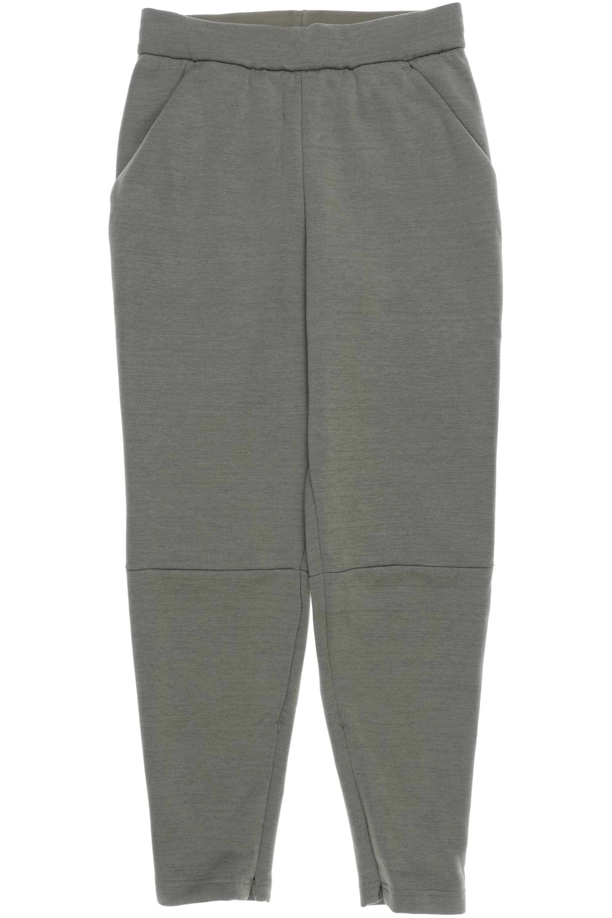 

adidas Herren Stoffhose, grün, Gr. 0