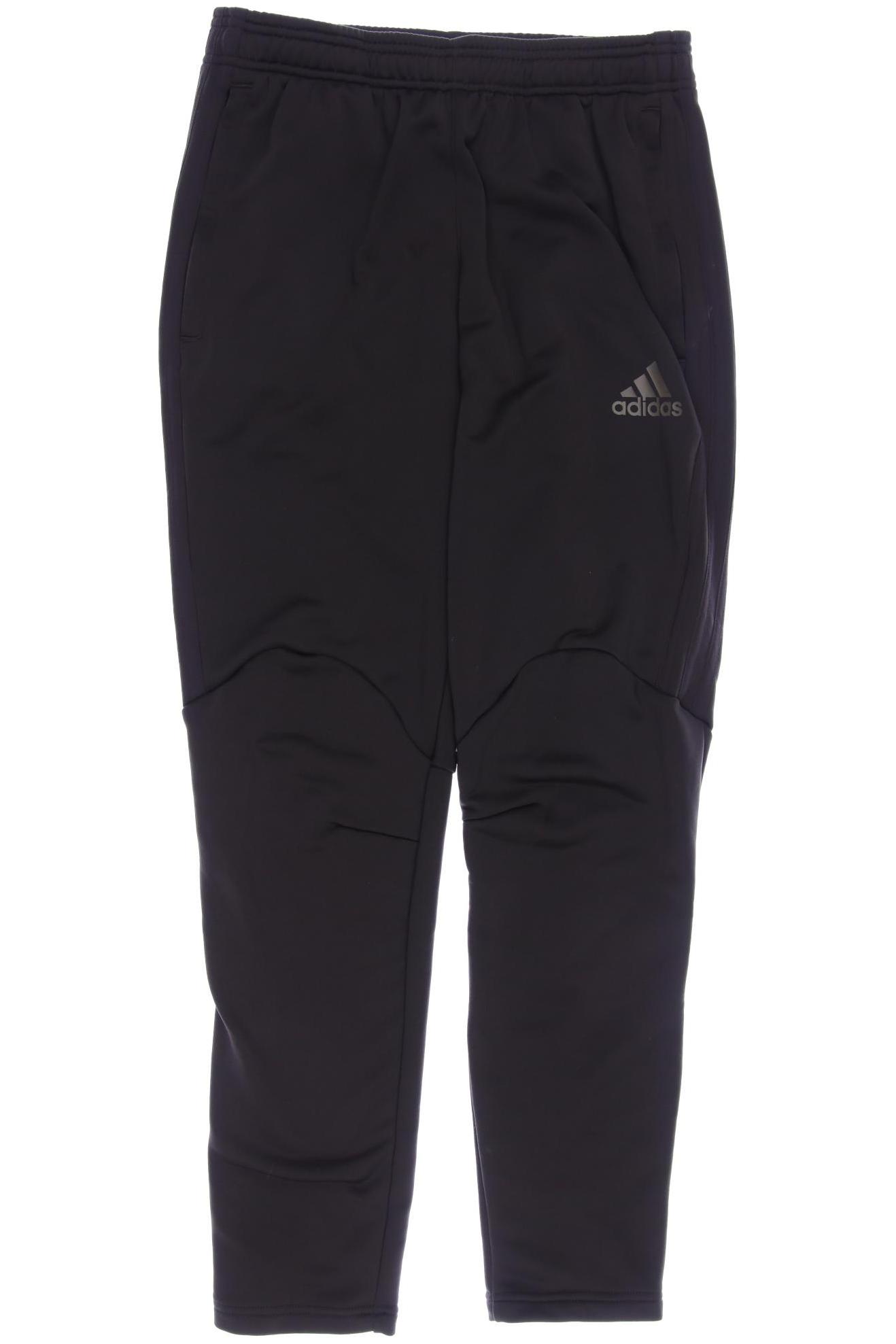 

Adidas Herren Stoffhose, braun