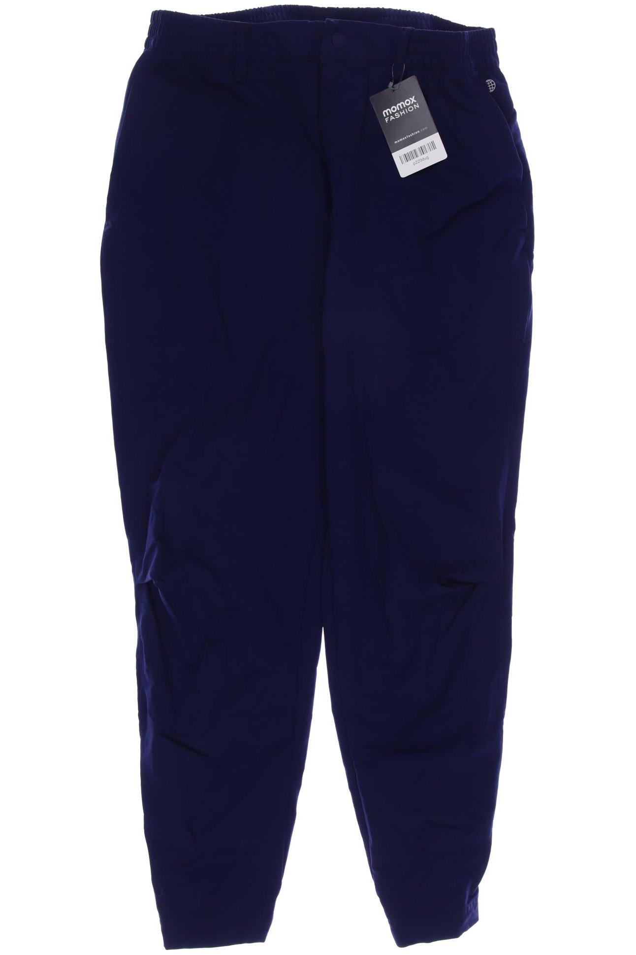 

Adidas Herren Stoffhose, blau