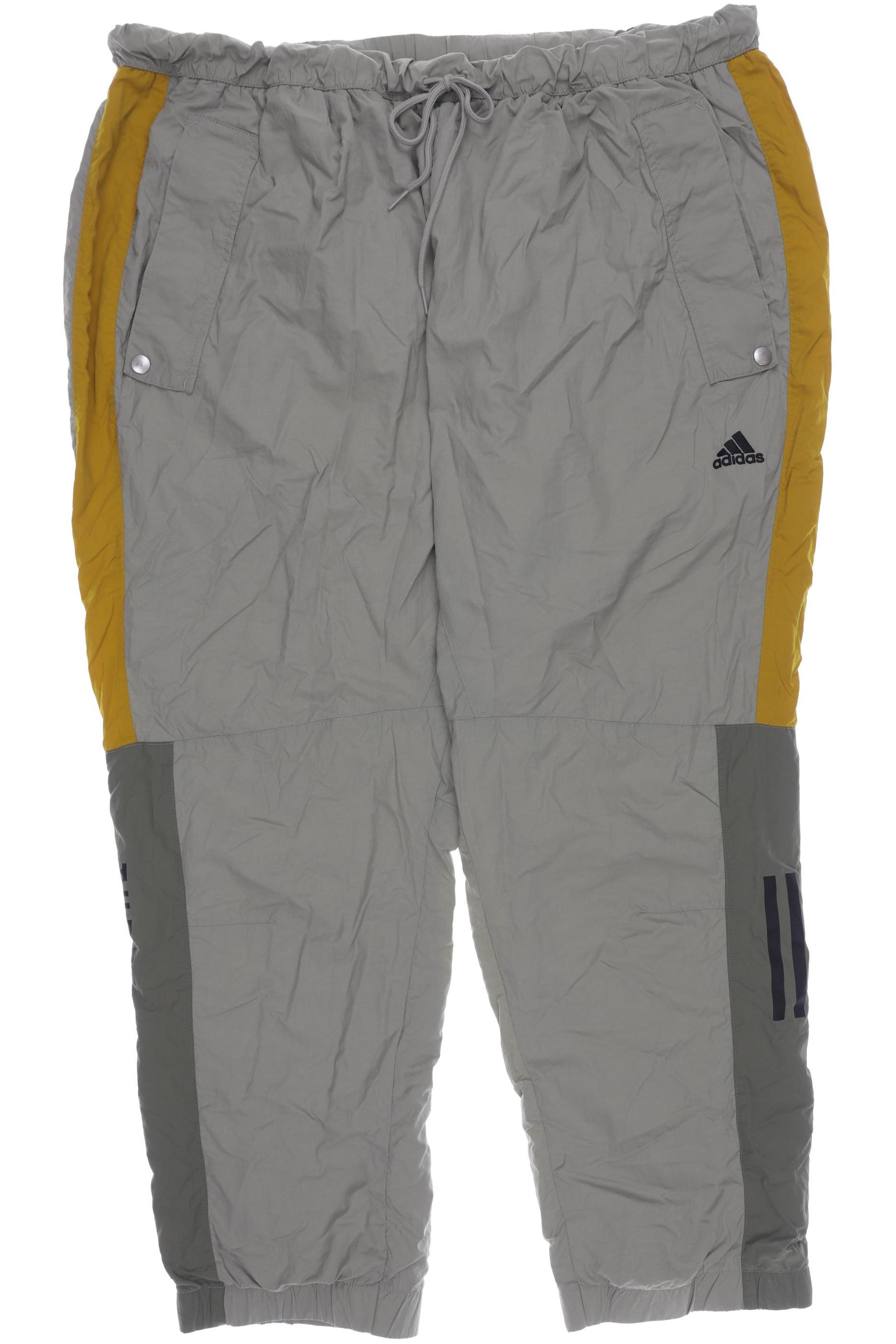 

Adidas Herren Stoffhose, grün