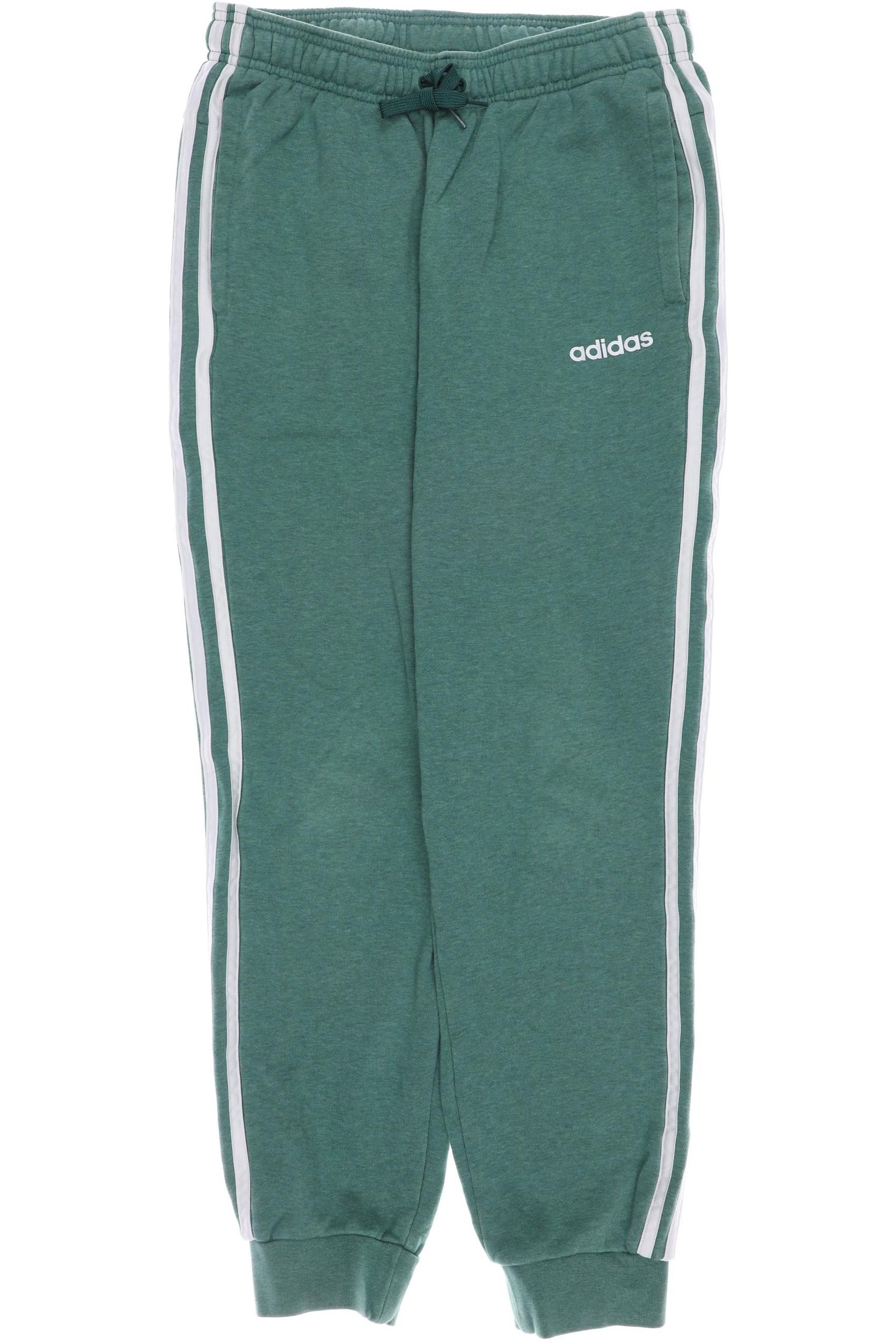 

Adidas Herren Stoffhose, grün
