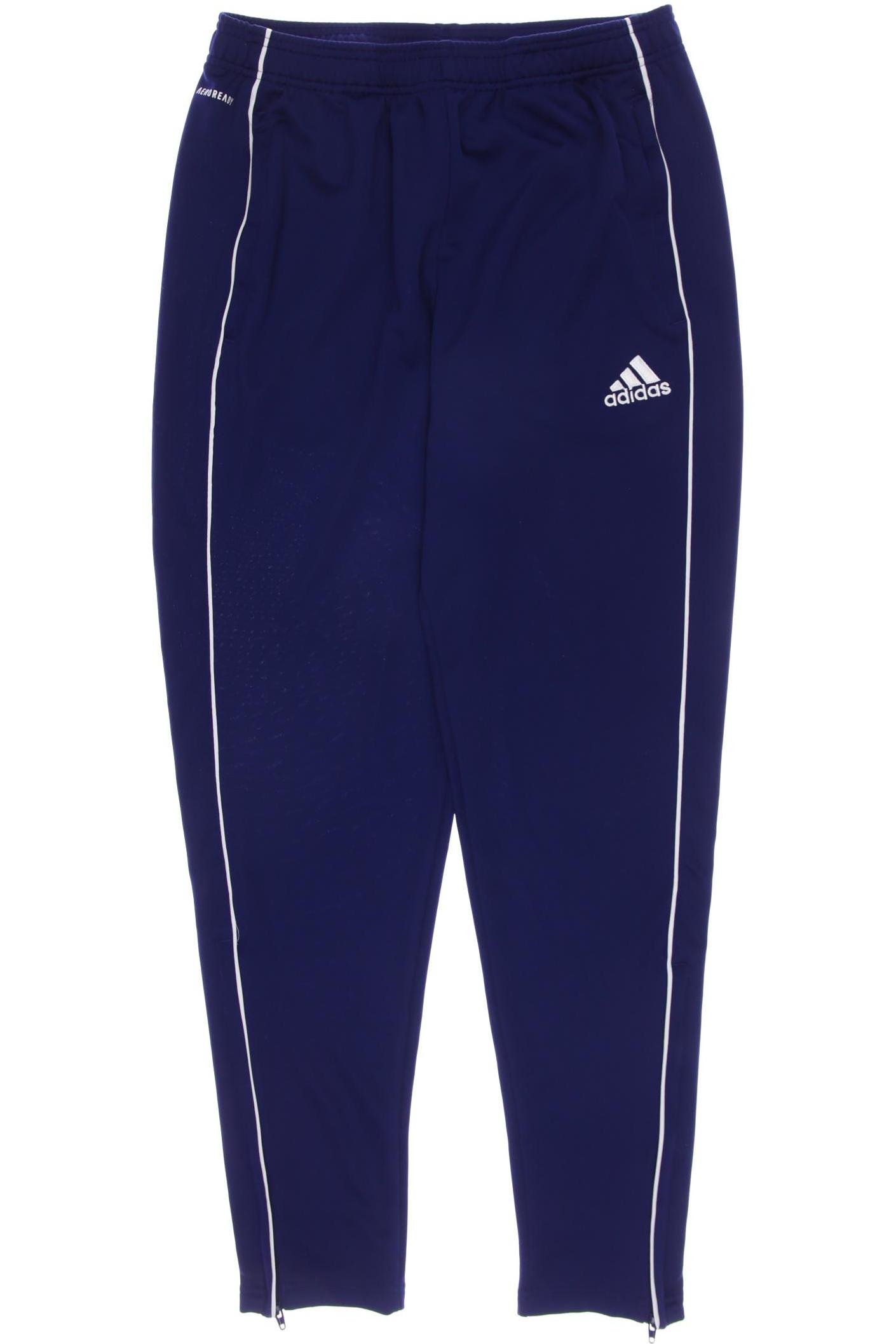 

Adidas Herren Stoffhose, marineblau