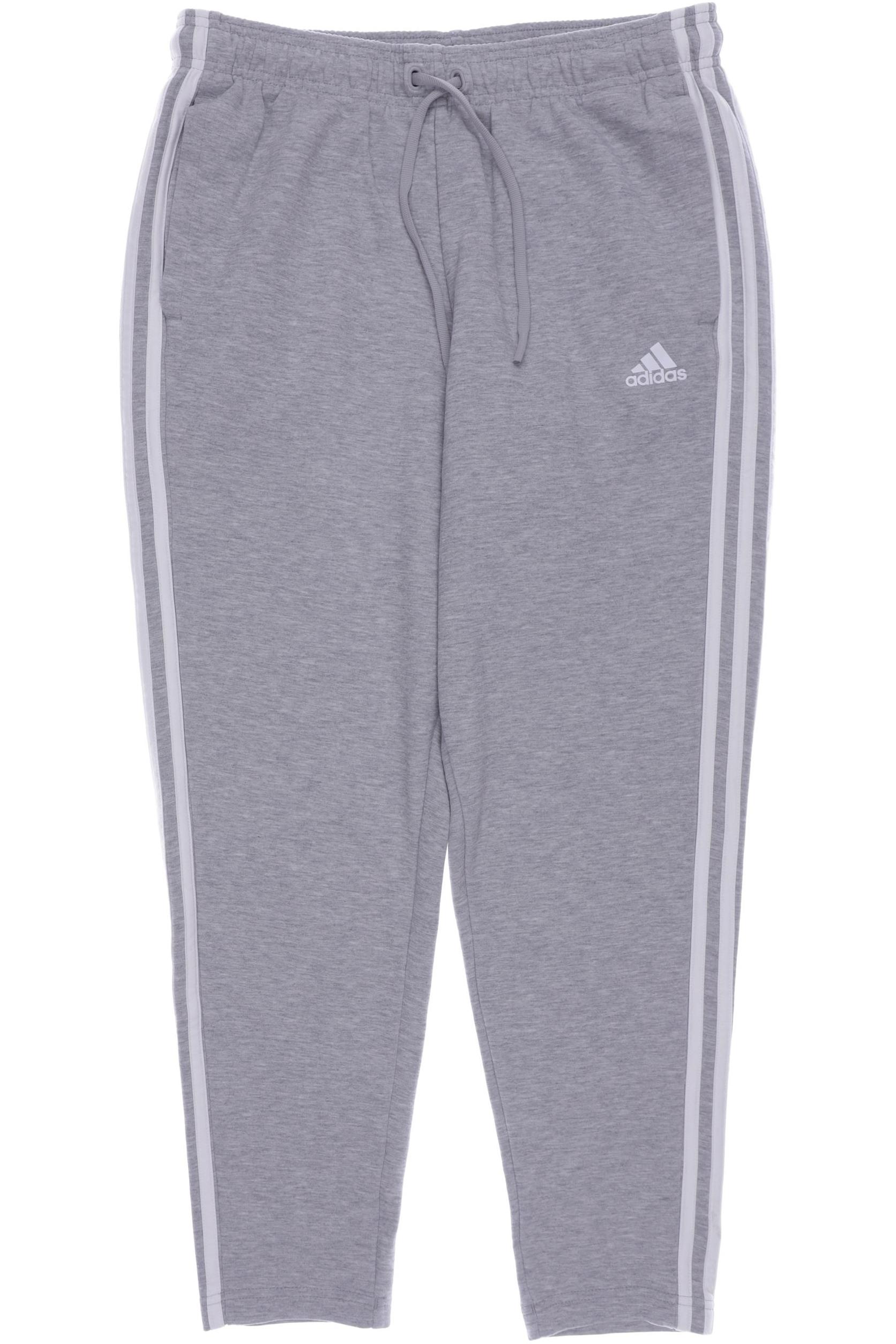 

Adidas Herren Stoffhose, grau