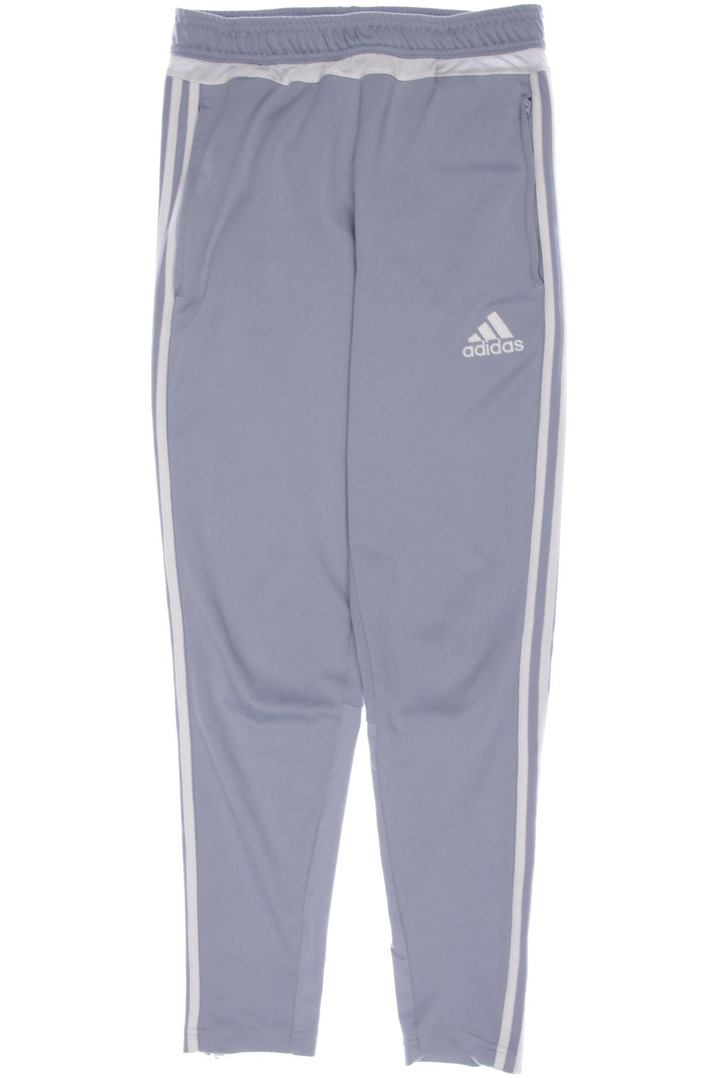 

Adidas Herren Stoffhose, hellblau