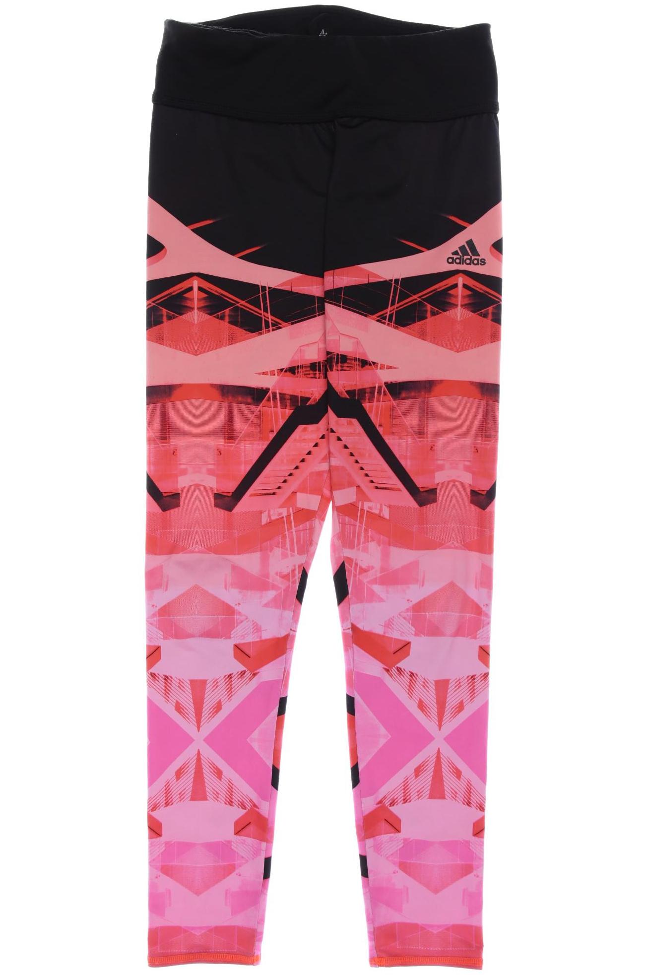 

Adidas Herren Stoffhose, pink