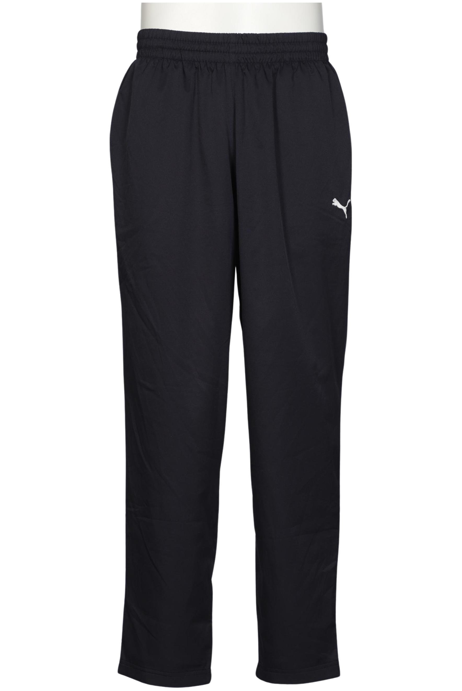 

adidas Herren Stoffhose, marineblau, Gr. 0