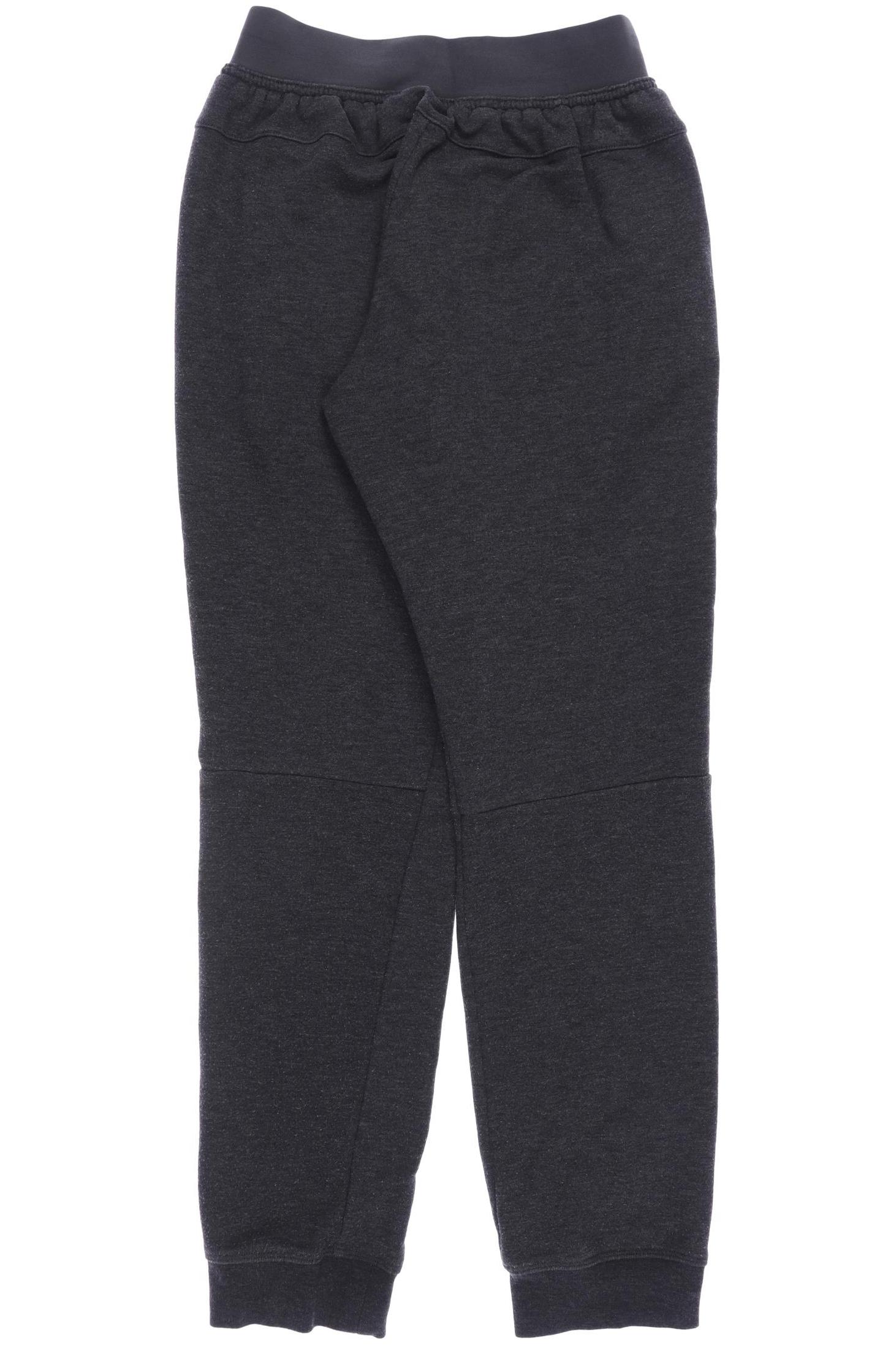 

adidas Herren Stoffhose, grau, Gr. 0