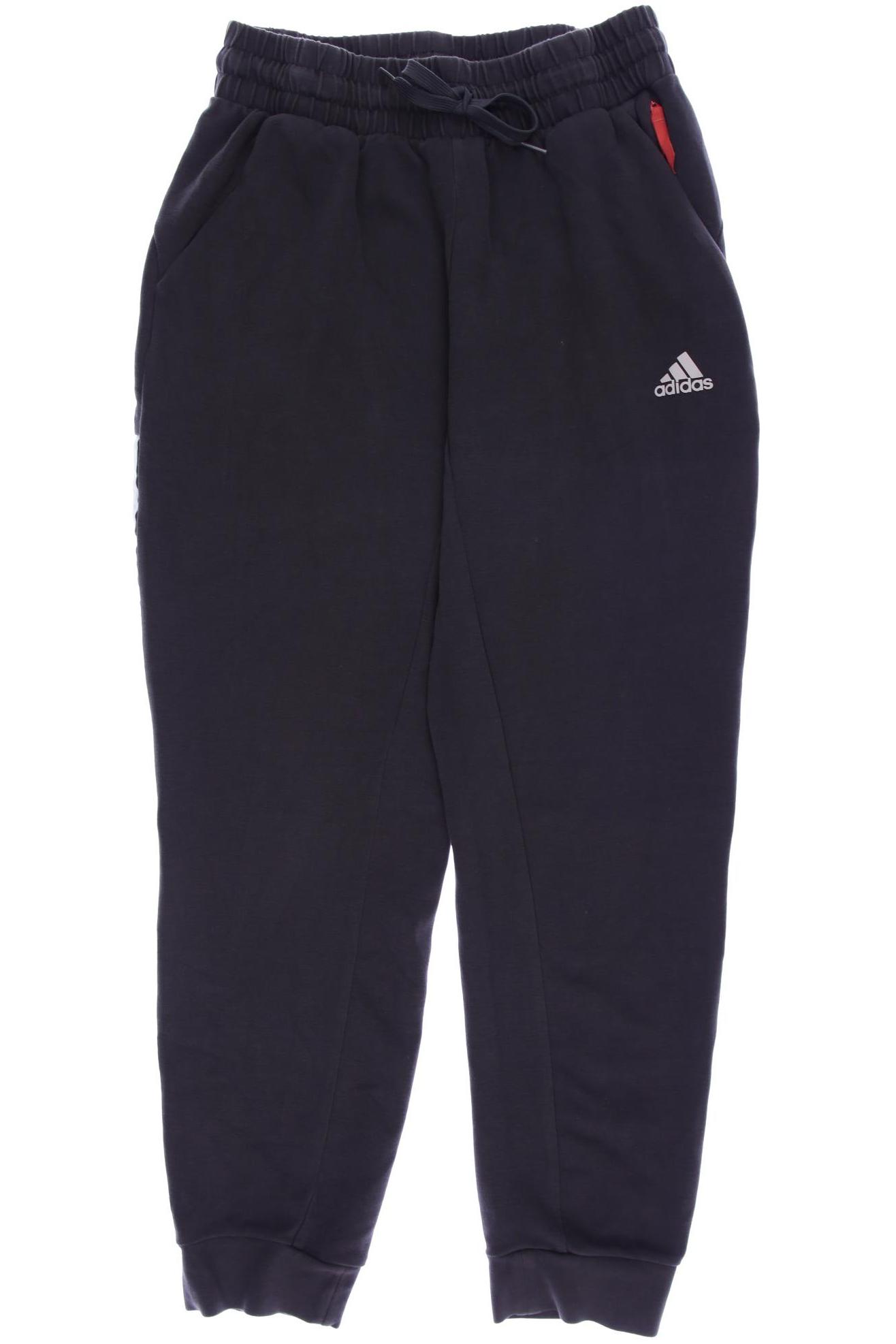 

Adidas Herren Stoffhose, grau