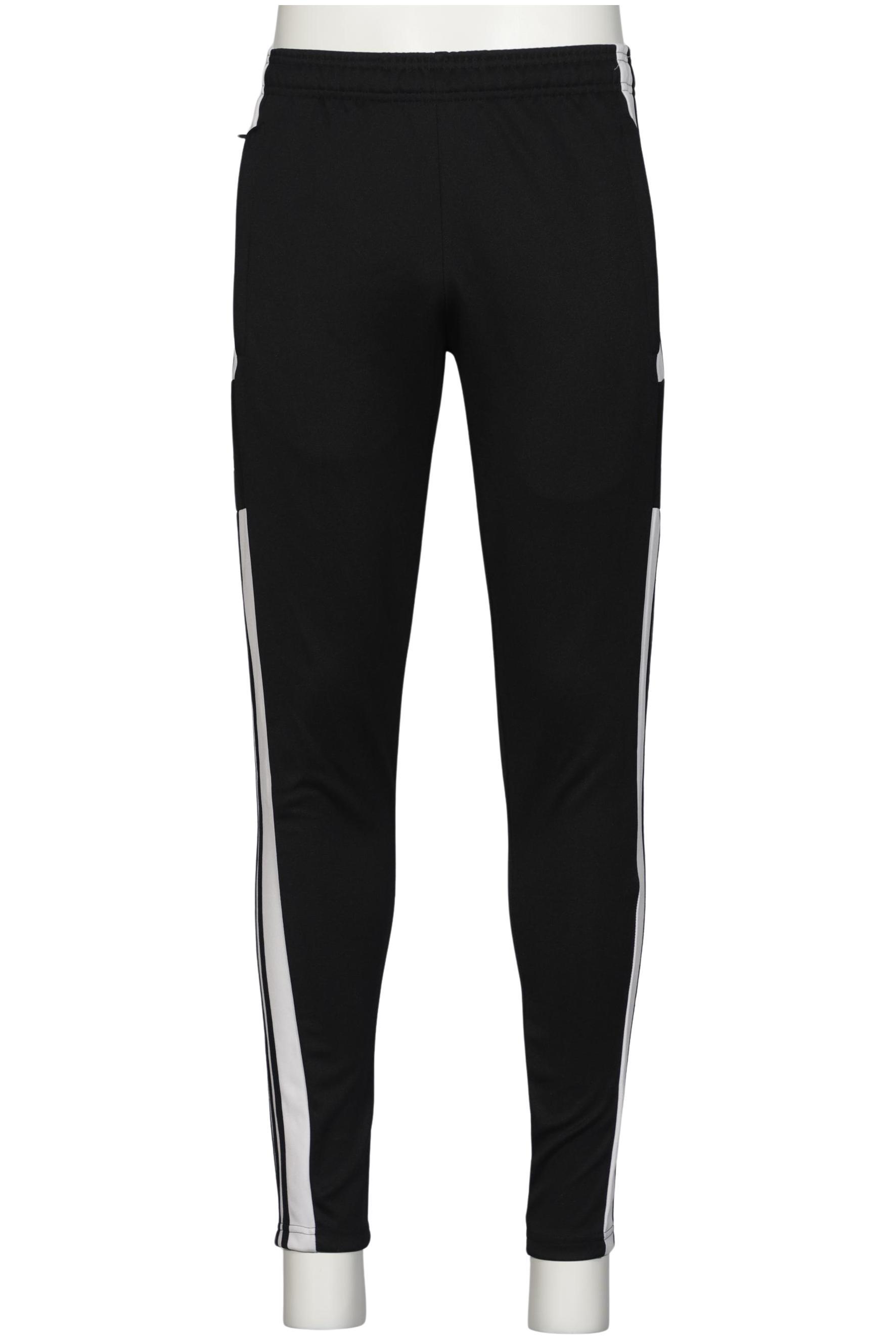 

adidas Herren Stoffhose, mehrfarbig, Gr. 0