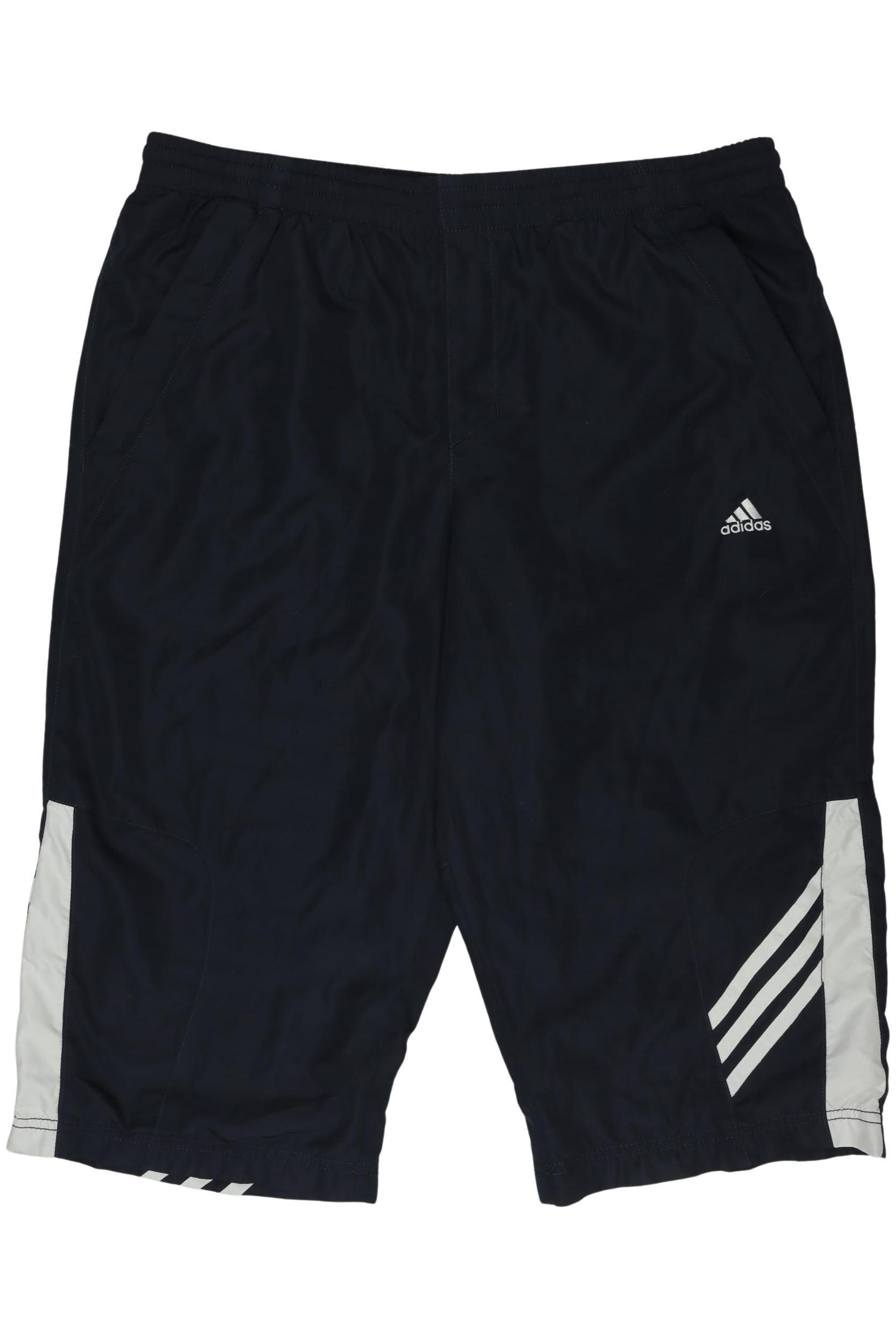 

adidas Herren Stoffhose, mehrfarbig, Gr. 34