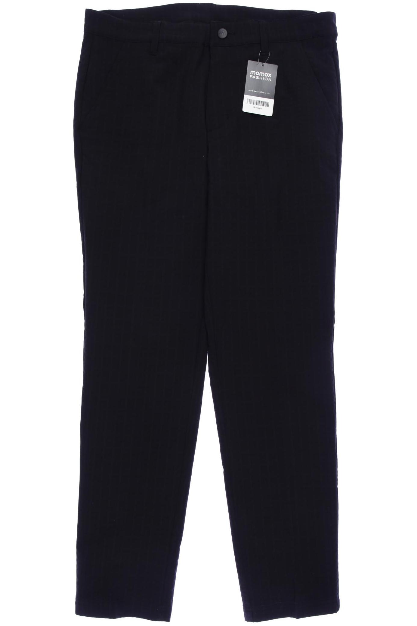 Thumbnail - adidas Herren Stoffhose, schwarz, Gr. 30